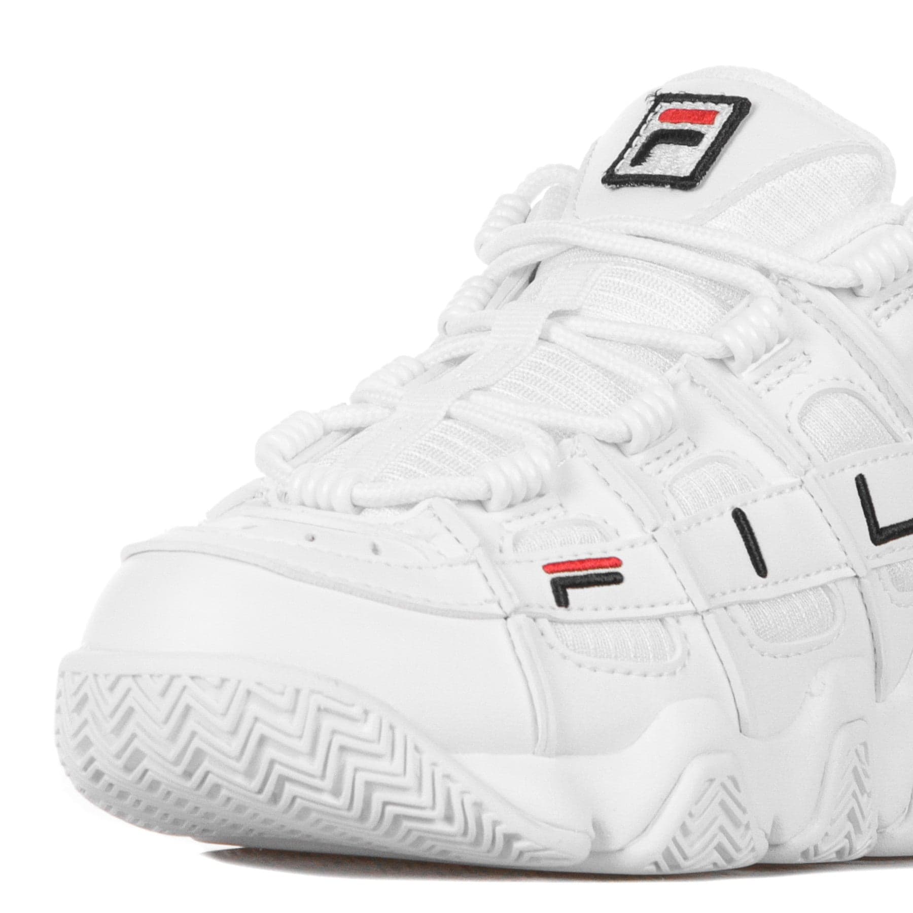 FILA Scarpa Bassa Donna Uproot Wmn White da donna in Sneaker casual Drestige - Casamassima, commercioVirtuoso.it