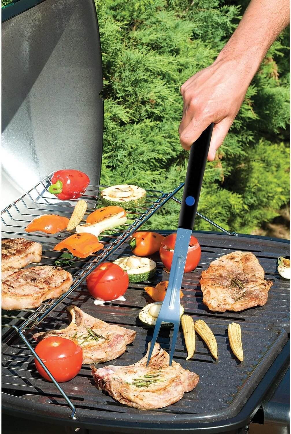 Campingaz 205821 Set Allungabile in Bachelite 15743595 in Set di attrezzi Colella Ricambi - Casoria, commercioVirtuoso.it