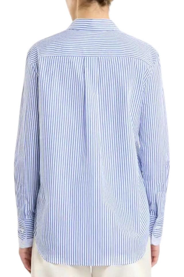 Fay Camicie Bianco da donna in Bluse e camicie Drestige - Casamassima, commercioVirtuoso.it