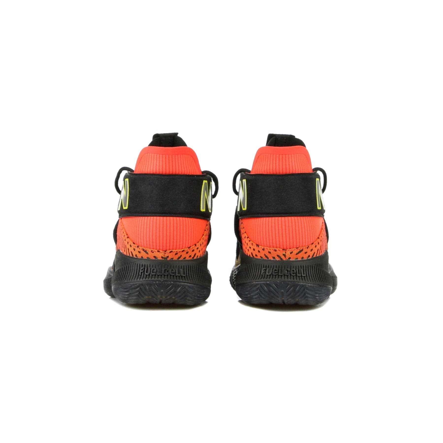 NEW BALANCE Scarpa Alta Uomo Omn1s "kawhi Leonard" Neo Flame/atomic Yellow/black da uomo in Scarpe da corsa su strada Drestige - Casamassima, commercioVirtuoso.it