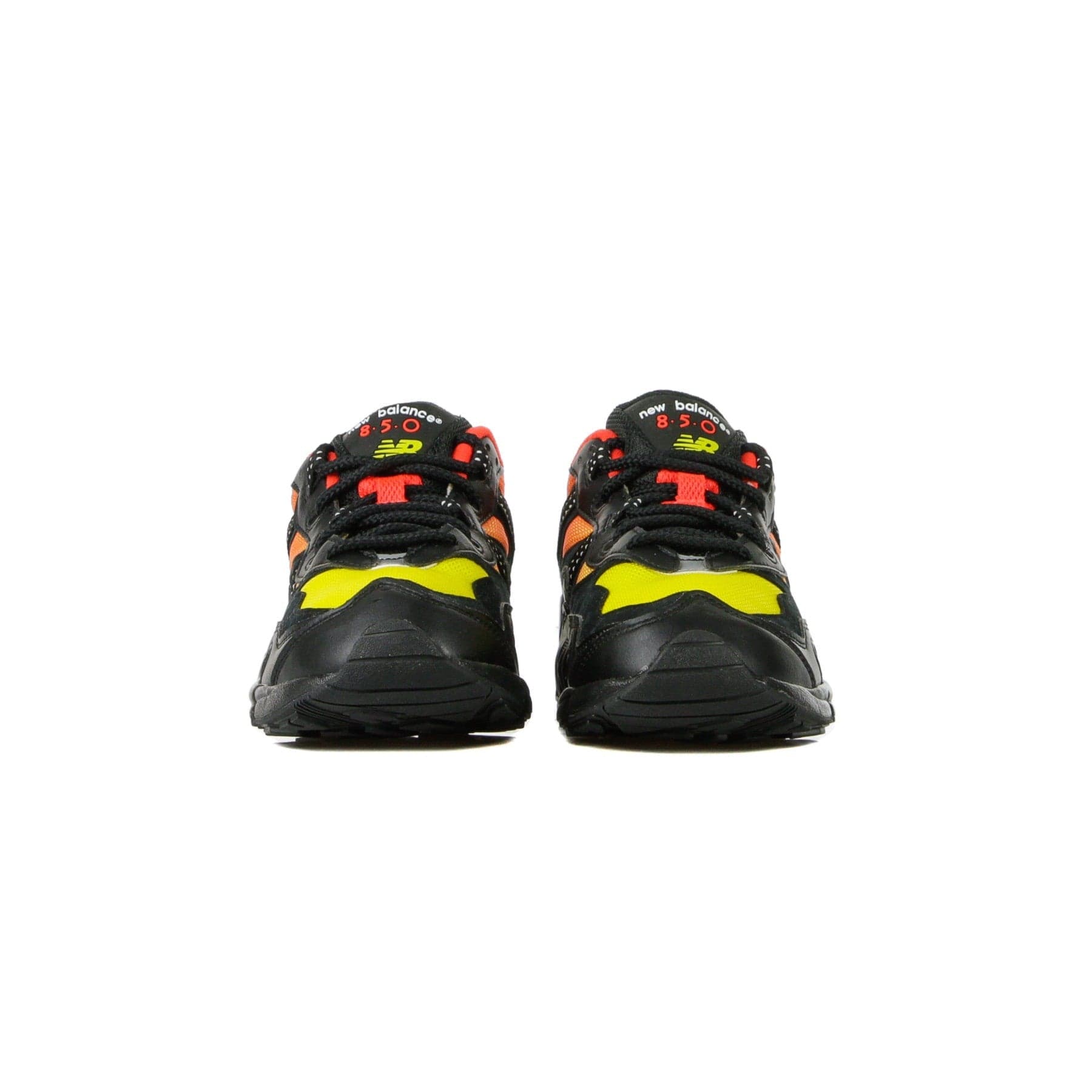NEW BALANCE Scarpa Bassa Uomo 850 "kawhi Leonard" Black/neo Flame da uomo in Scarpe da corsa su strada Drestige - Casamassima, commercioVirtuoso.it