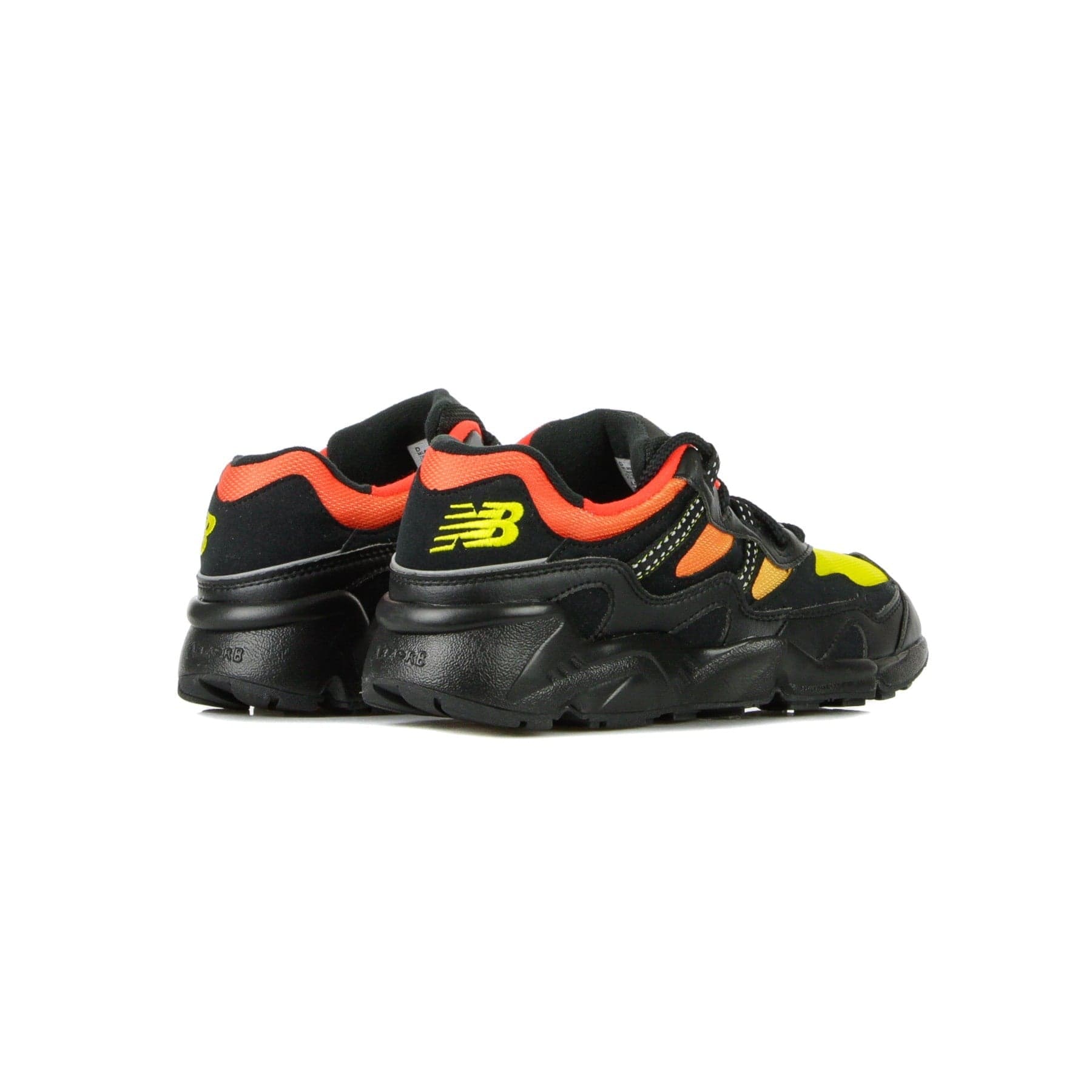 NEW BALANCE Scarpa Bassa Uomo 850 "kawhi Leonard" Black/neo Flame da uomo in Scarpe da corsa su strada Drestige - Casamassima, commercioVirtuoso.it