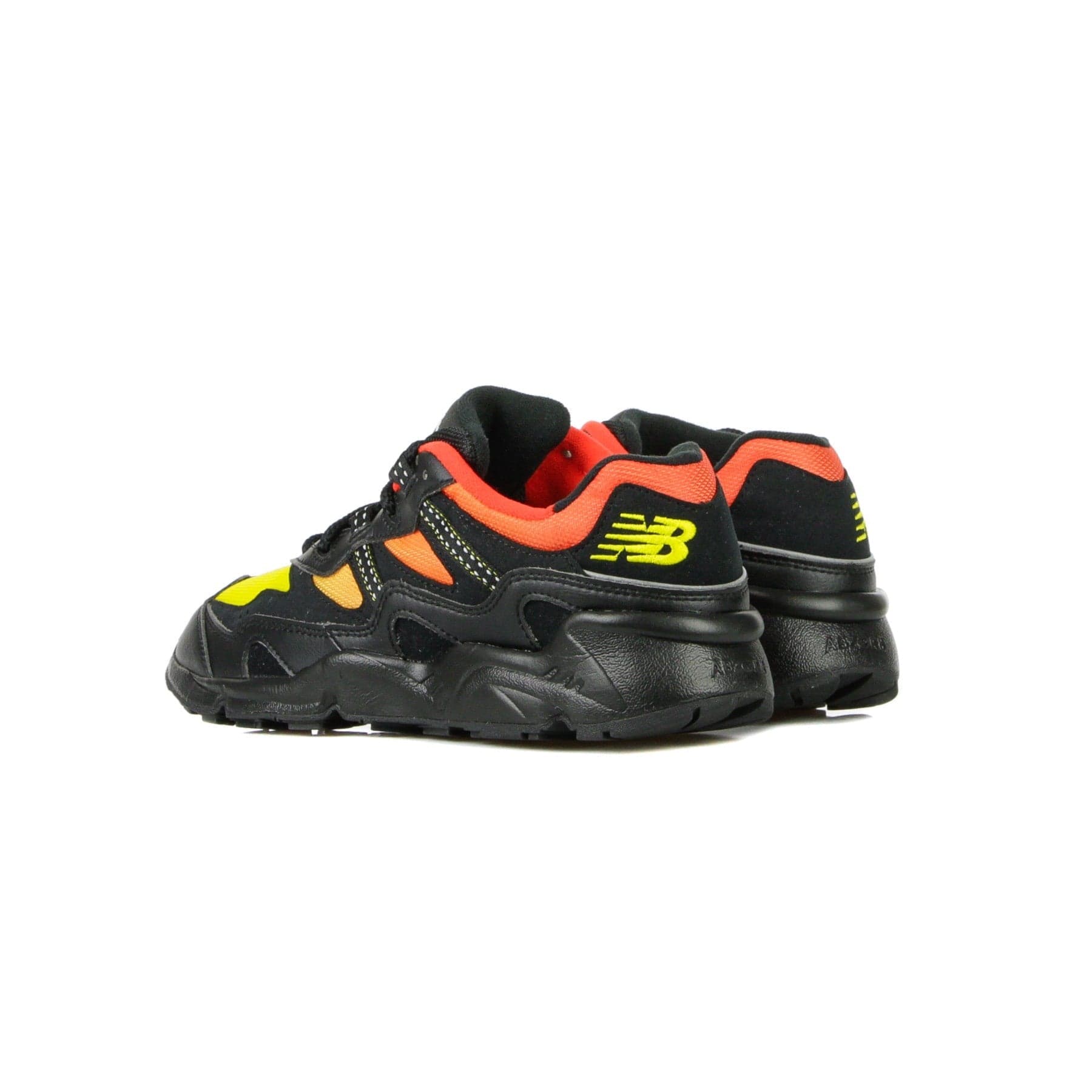 NEW BALANCE Scarpa Bassa Uomo 850 "kawhi Leonard" Black/neo Flame da uomo in Scarpe da corsa su strada Drestige - Casamassima, commercioVirtuoso.it