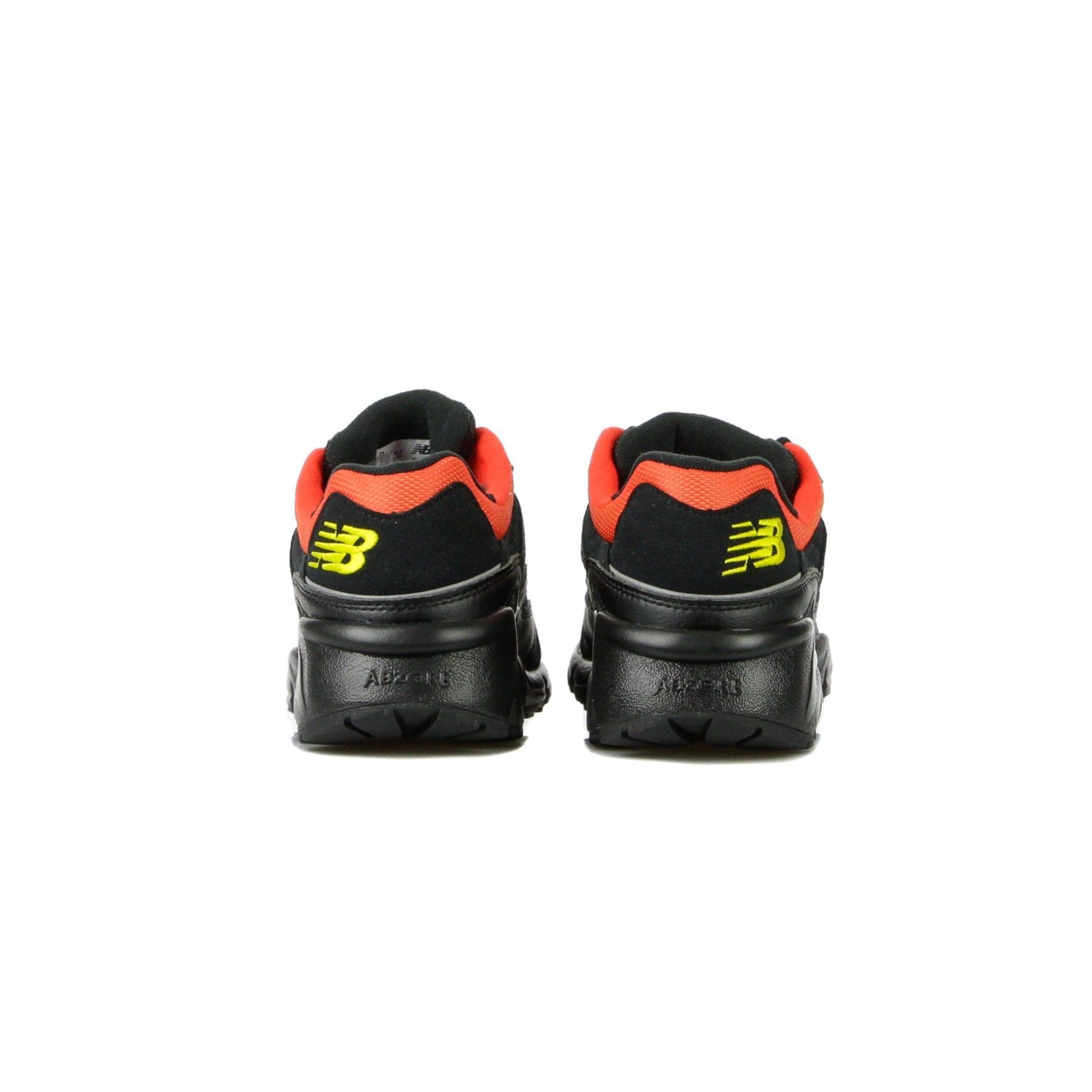 NEW BALANCE Scarpa Bassa Uomo 850 "kawhi Leonard" Black/neo Flame da uomo in Scarpe da corsa su strada Drestige - Casamassima, commercioVirtuoso.it