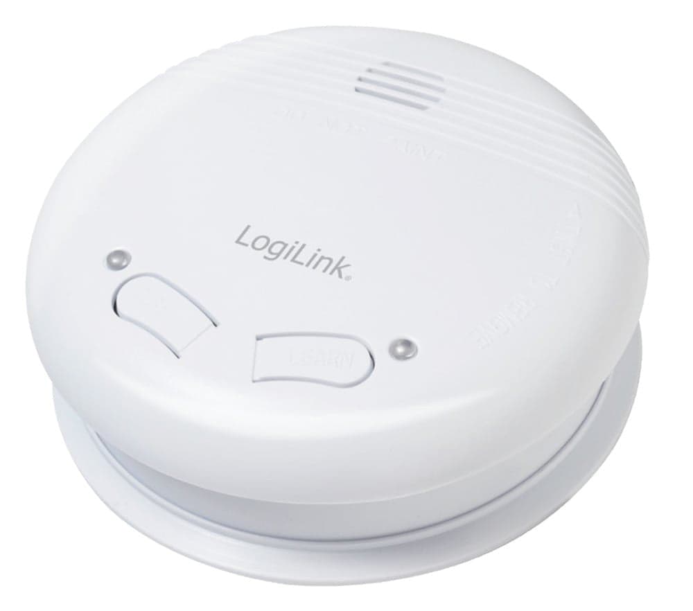 Sensore Wireless Rilevatore di Fumo in Rilevatori di fumo Scontolo.net - Potenza, commercioVirtuoso.it