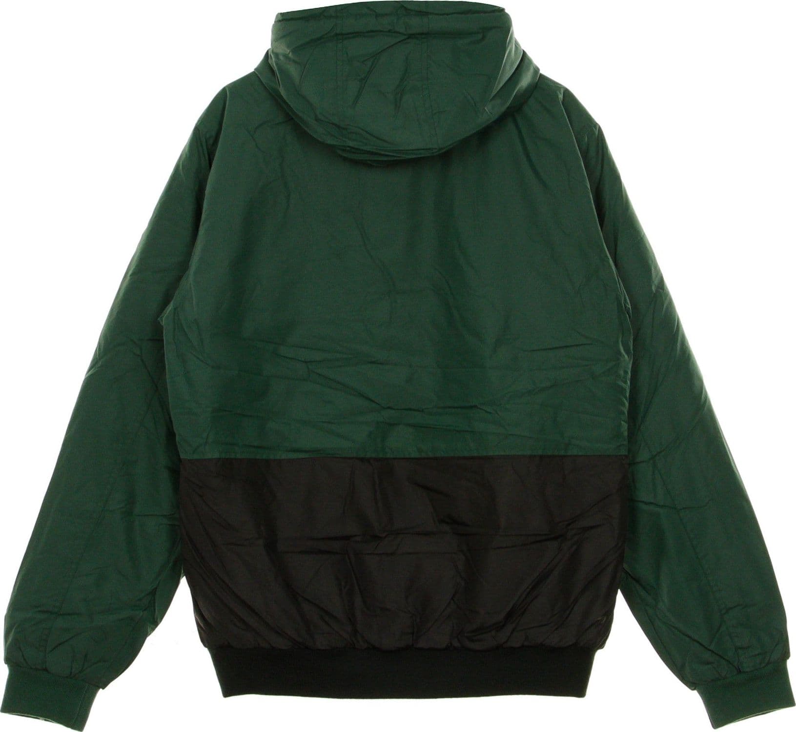 IRIEDAILY Giubbotto Uomo Juncture Jacket Hunter Green da uomo in Giacche Drestige - Casamassima, commercioVirtuoso.it