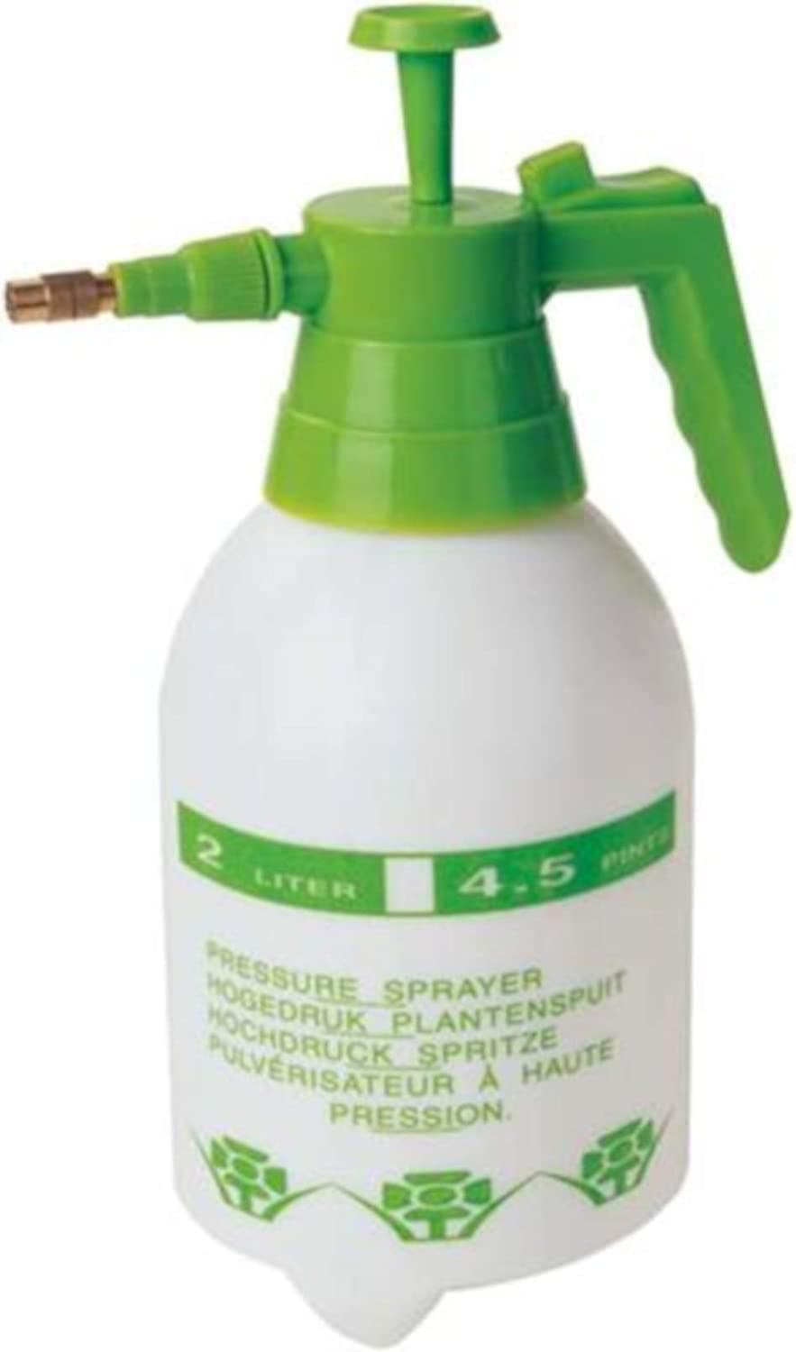 Spruzzatore Pressione Nebulizzatore Vaporizzatore 2lt per Piante e Giardino in Nebulizzatori Danyx - Casoria, commercioVirtuoso.it
