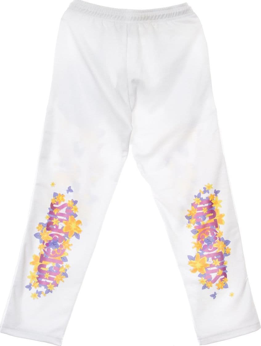 OCTOPUS Pantalone Tuta Donna W Lily Logo Tp White da donna in Pantaloni sportivi Drestige - Casamassima, commercioVirtuoso.it
