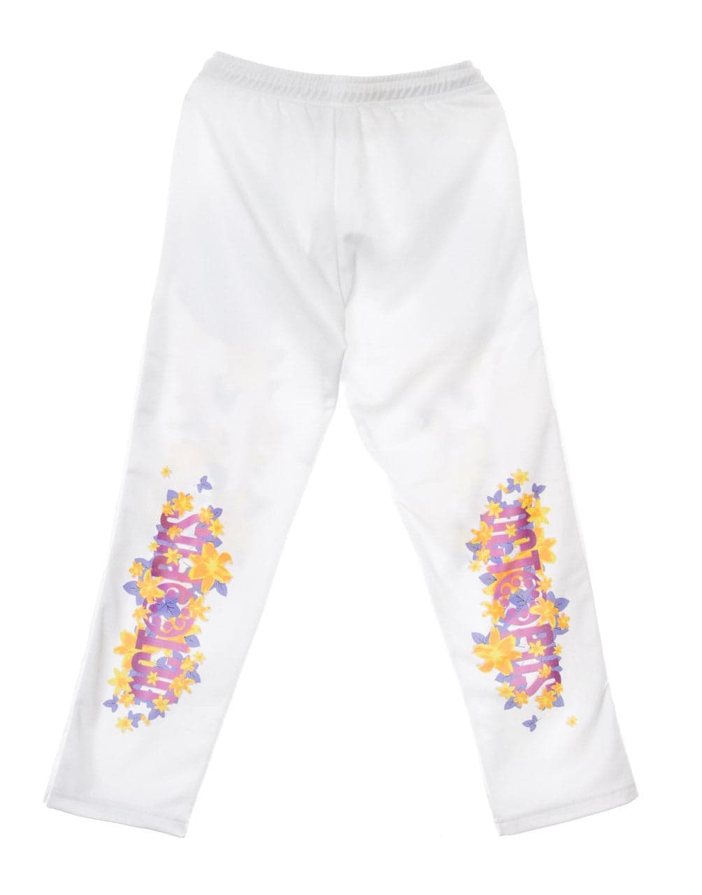OCTOPUS Pantalone Tuta Donna W Lily Logo Tp White da donna in Pantaloni sportivi Drestige - Casamassima, commercioVirtuoso.it