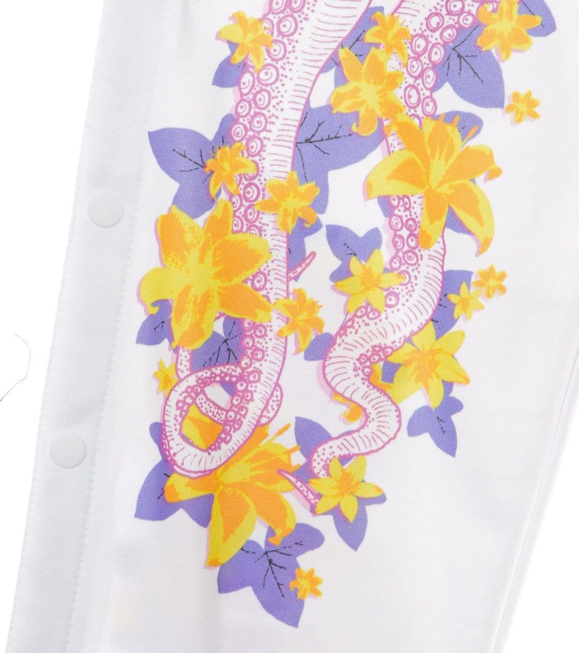 OCTOPUS Pantalone Tuta Donna W Lily Logo Tp White da donna in Pantaloni sportivi Drestige - Casamassima, commercioVirtuoso.it