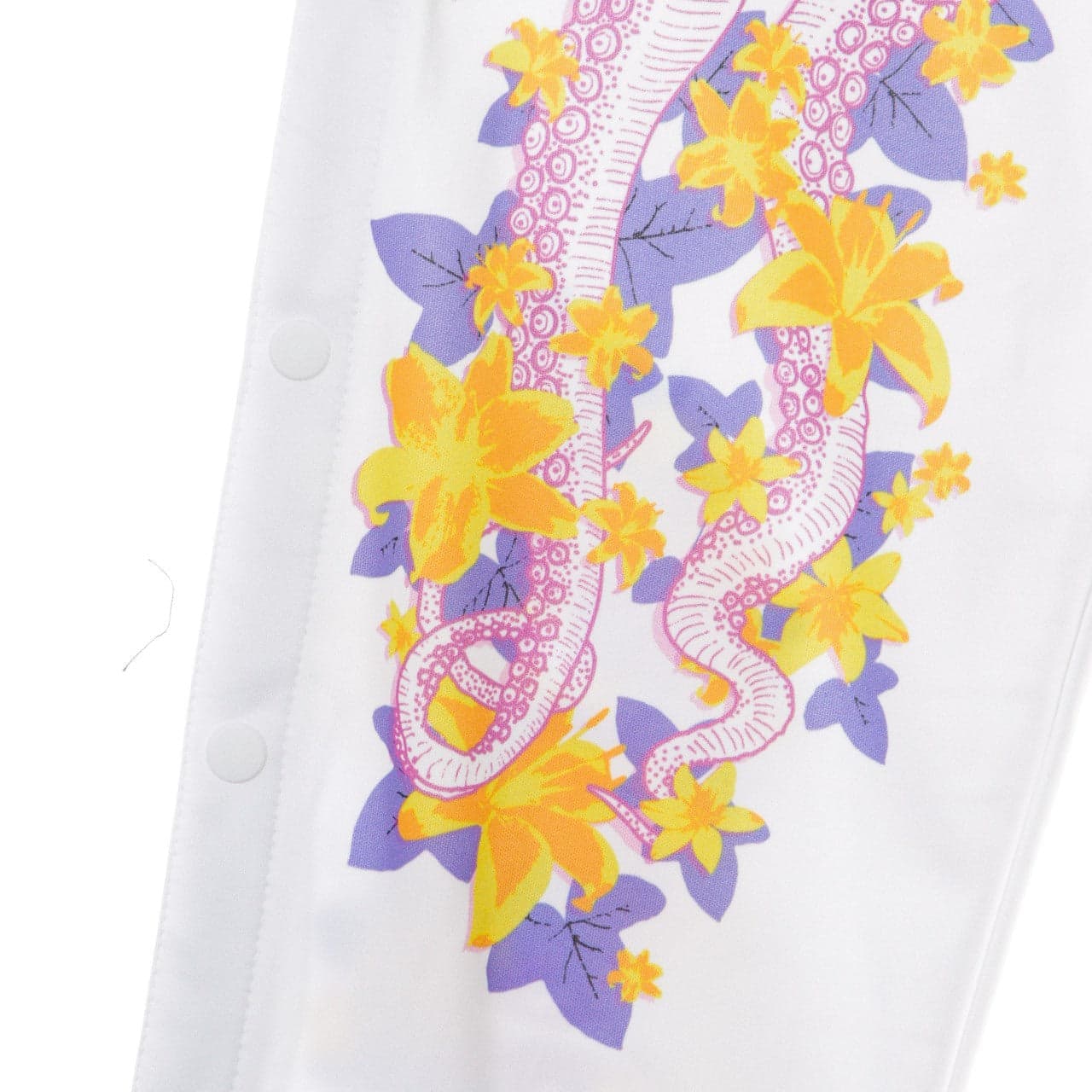 OCTOPUS Pantalone Tuta Donna W Lily Logo Tp White da donna in Pantaloni sportivi Drestige - Casamassima, commercioVirtuoso.it
