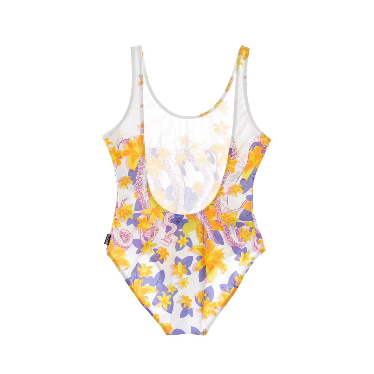 OCTOPUS Costume Intero Donna W Lily Swimsuit Multi da donna in Costumi interi Drestige - Casamassima, commercioVirtuoso.it
