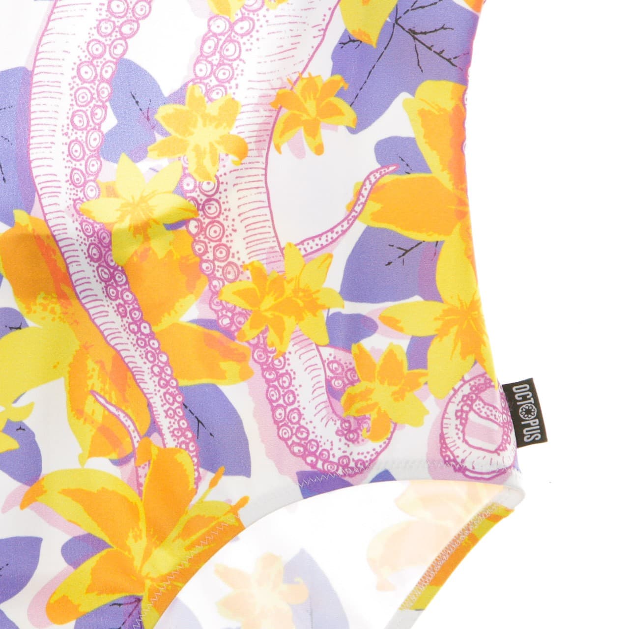 OCTOPUS Costume Intero Donna W Lily Swimsuit Multi da donna in Costumi interi Drestige - Casamassima, commercioVirtuoso.it