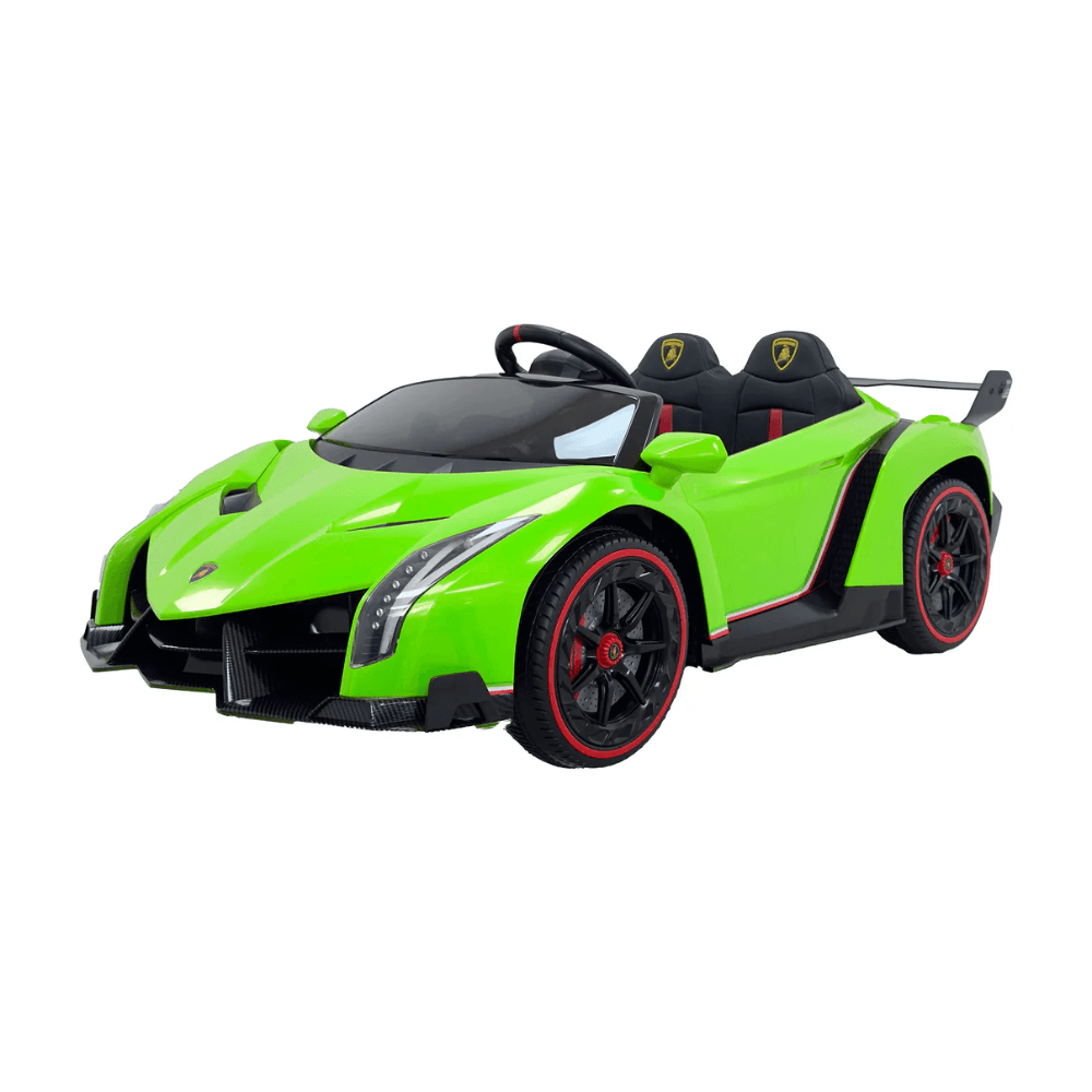 Lamborghini Veneno 12V Toys Group in Auto La Casa Del Bebè - Napoli, commercioVirtuoso.it