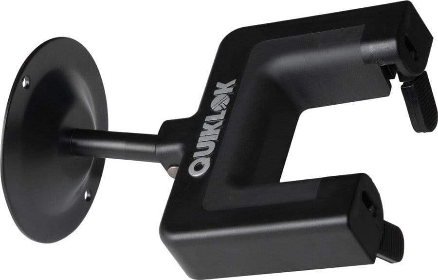 Supporto chitarra Quiklok SERIE GS Gs701 Black
