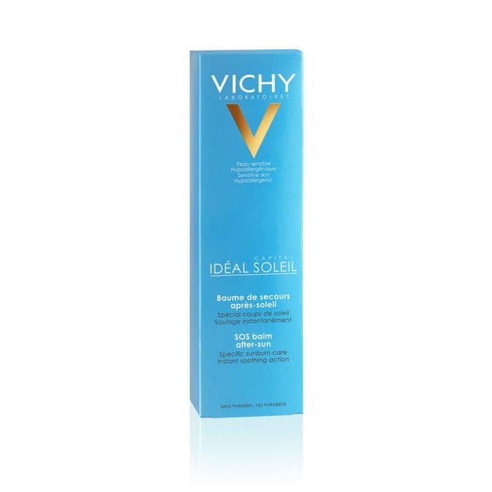 Ideal soleil vichy balsamo doposole in Doposole Clubfarma - Melilli, commercioVirtuoso.it
