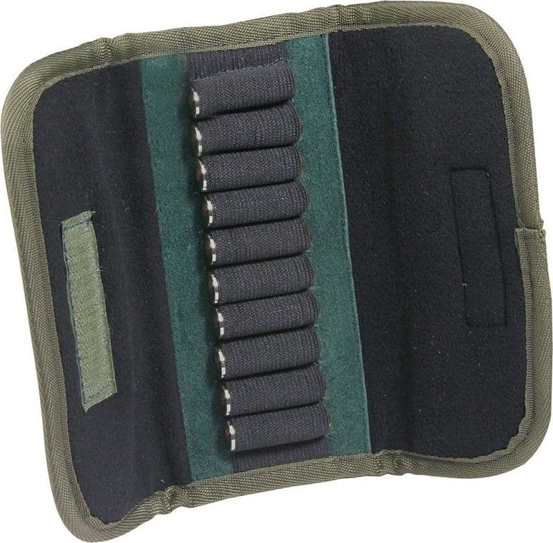 Marsupio porta munizioni Shot 2,Verde in Portamunizioni e caricatori 3A Moda Mare Sport - Bellaria Igea Marina, commercioVirtuoso.it
