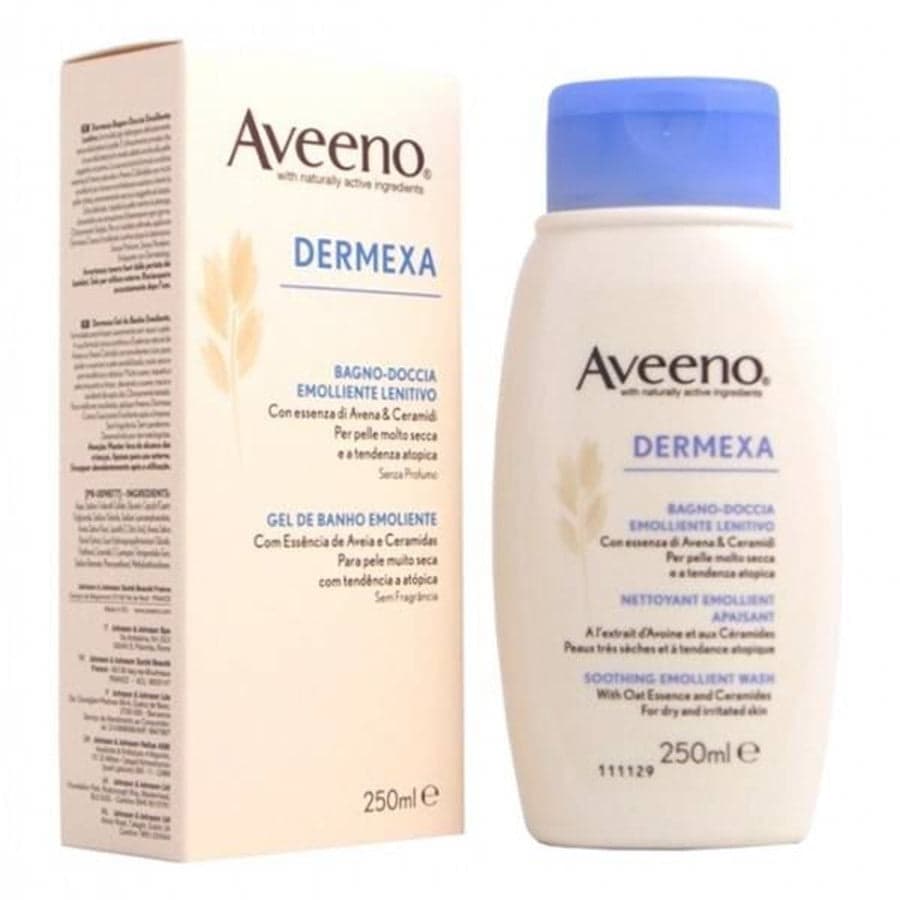 Aveeno bagno doccia
