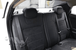 Coprisedili su misura per Hyundai Accent 4 (2011-2017), Berlina 3 volumi in Set per interni Autooggetti.it - Roma, commercioVirtuoso.it