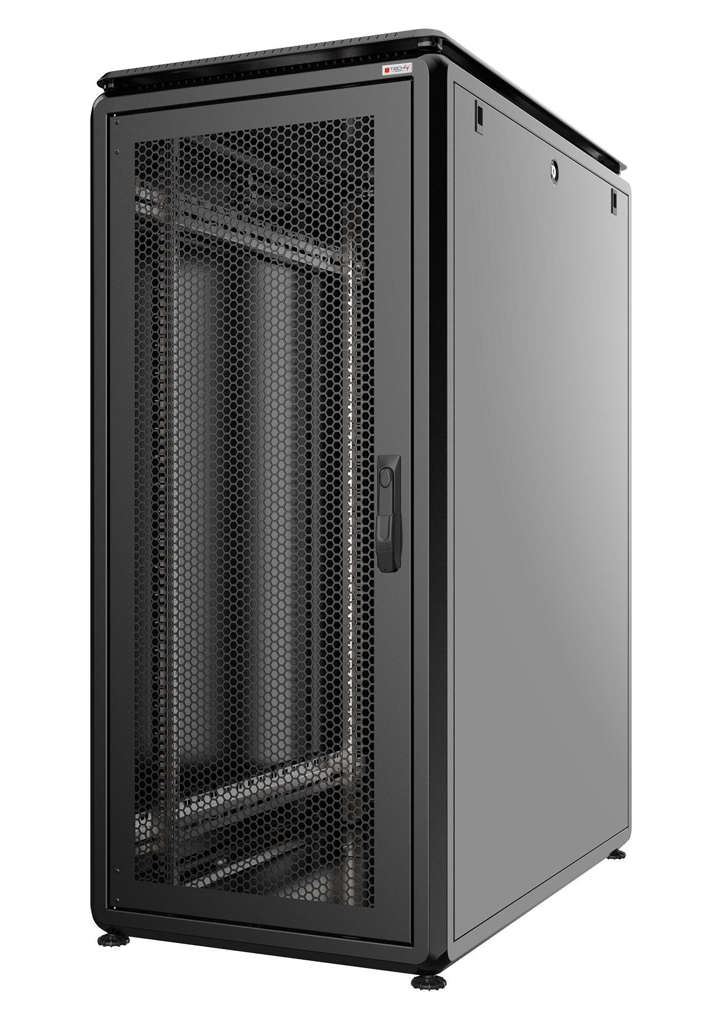 Armadio Server Rack 19'' 600x1000 42U Nero Serie Evolution Porta Grigliata in  Scontolo.net - Potenza, commercioVirtuoso.it