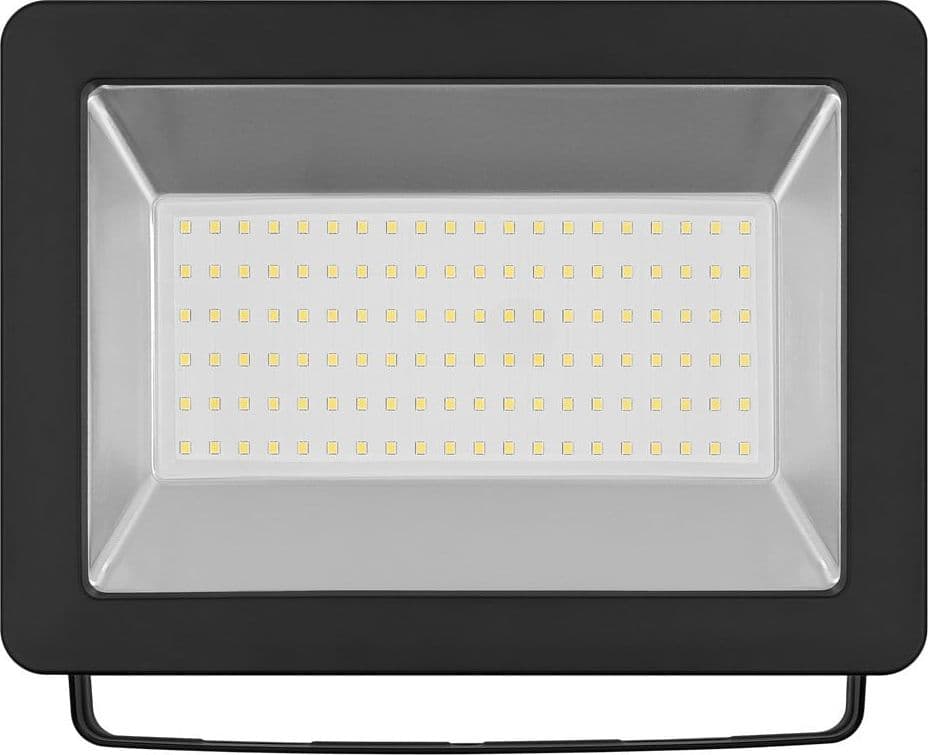 Faretto LED da Esterno IP65 100W 8500lm Nero in Proiettori Scontolo.net - Potenza, commercioVirtuoso.it