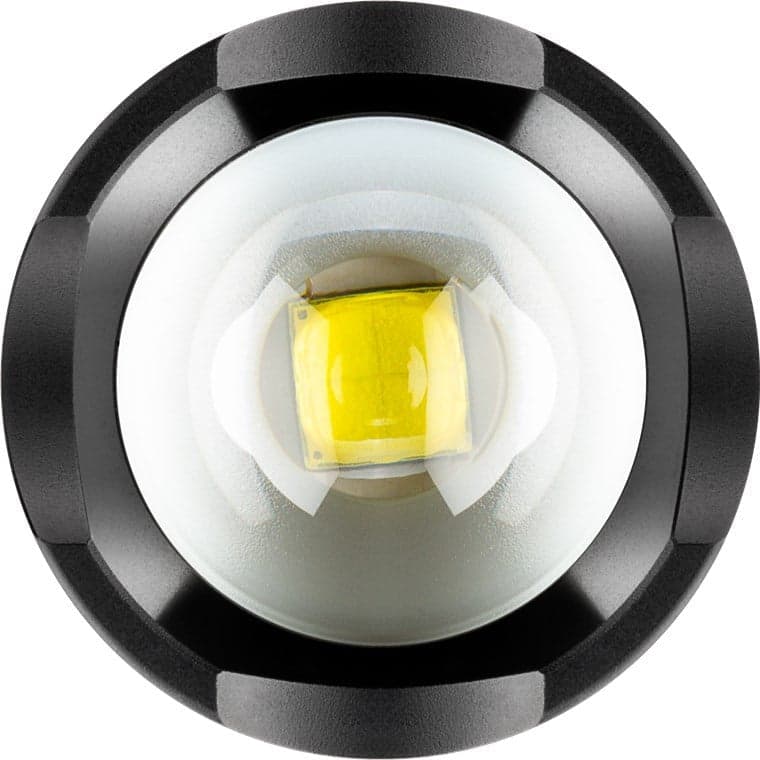 Torcia LED ad Alta Luminosit&agrave 1500lm IPX7 in Torce elettriche portatili (standard) Scontolo.net - Potenza, commercioVirtuoso.it
