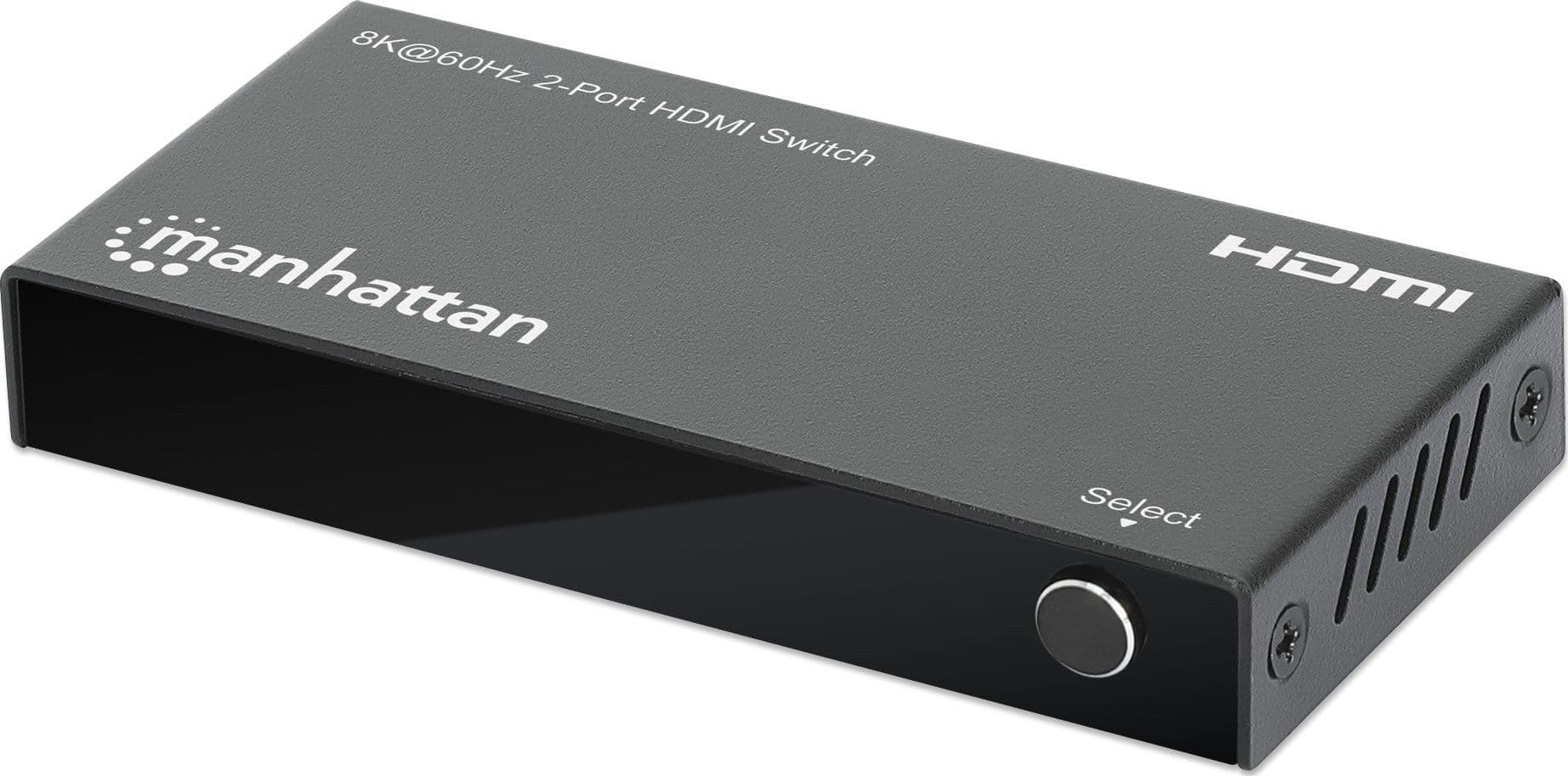 Switch HDMI 8K@60Hz 2 porte in Selettori audio-video Scontolo.net - Potenza, commercioVirtuoso.it