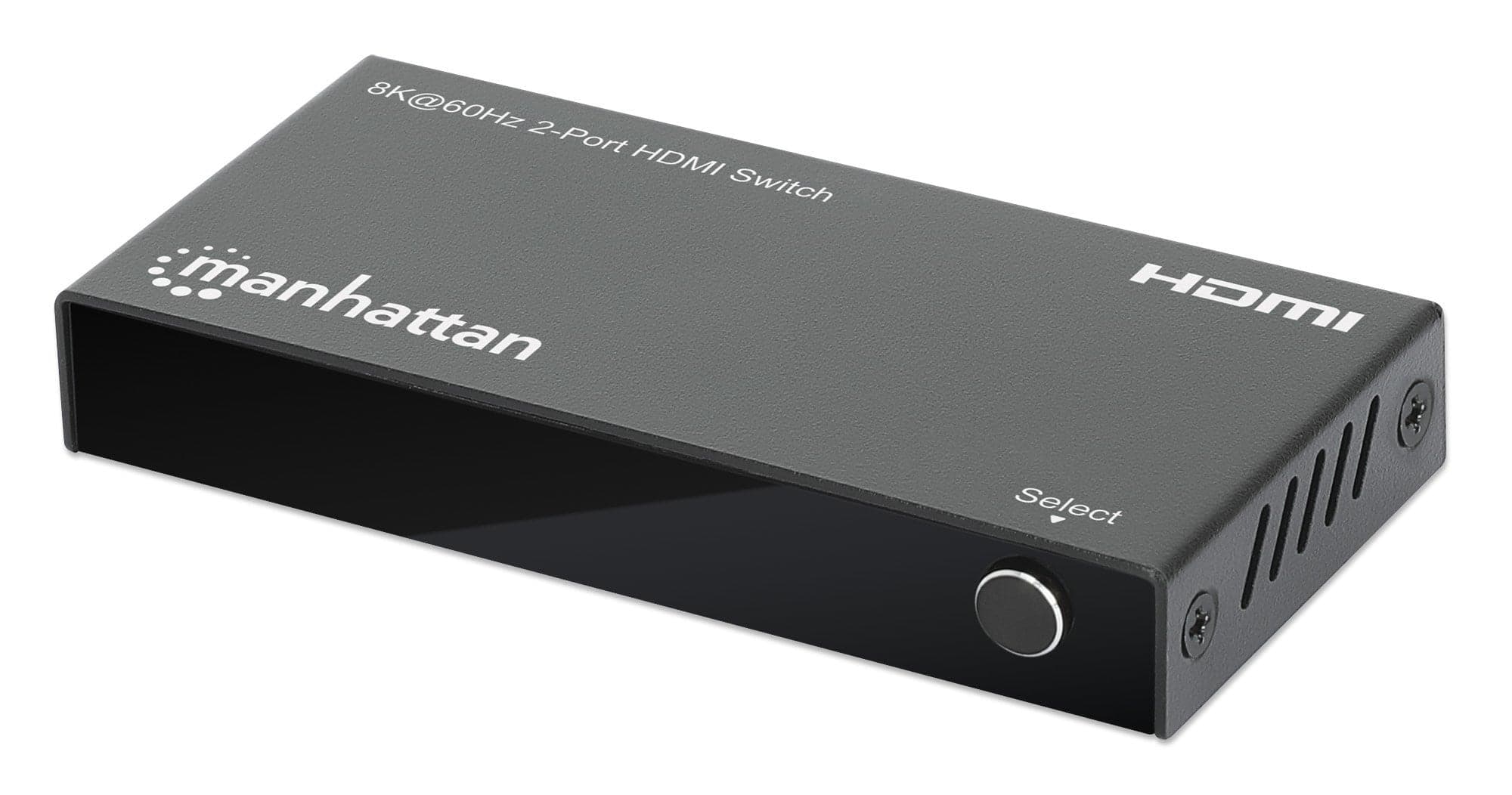 Switch HDMI 8K@60Hz 2 porte in Selettori audio-video Scontolo.net - Potenza, commercioVirtuoso.it