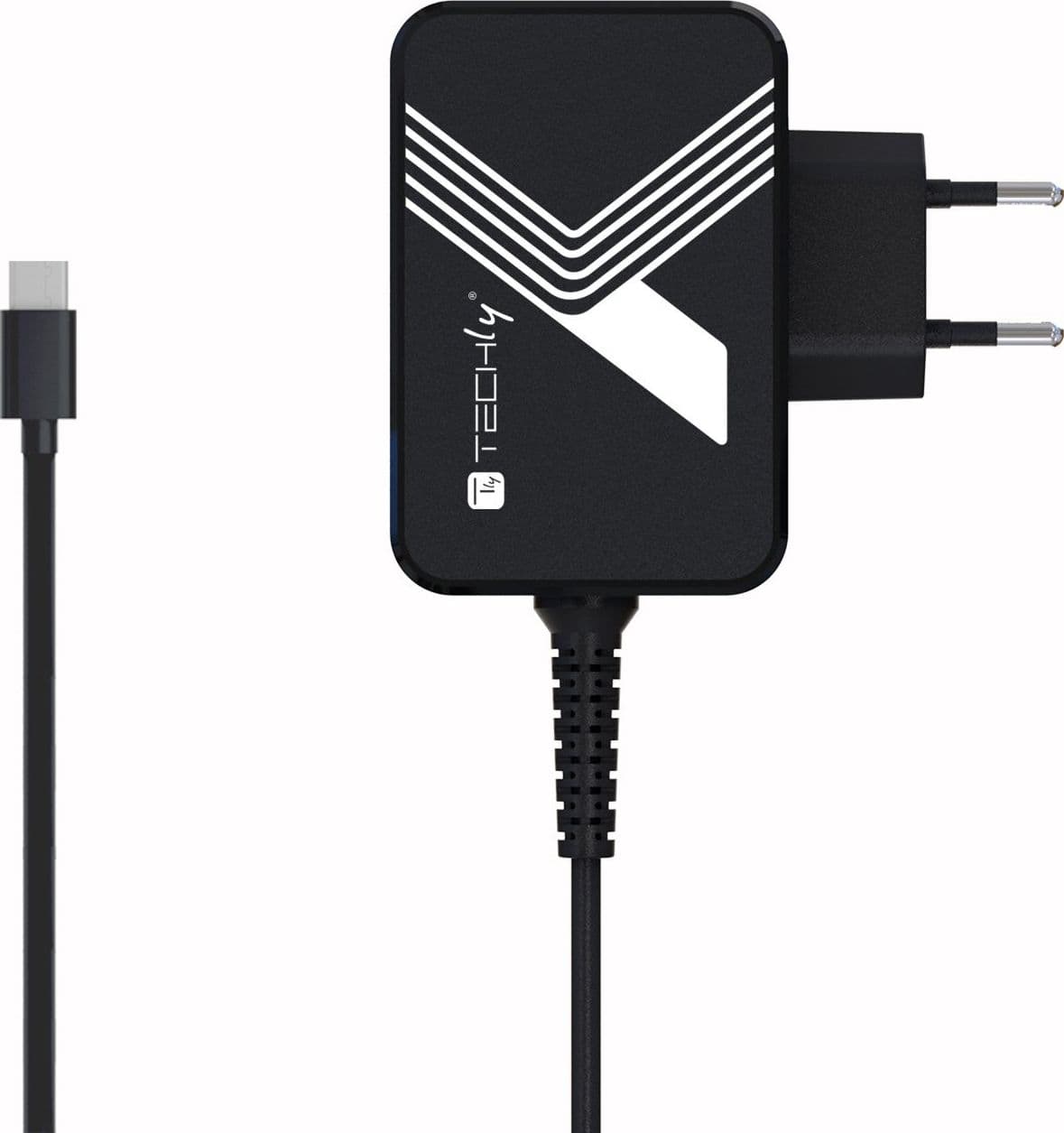 Alimentatore per Smartphone e Notebook USB-C&trade Power Delivery PD3.0 45W in Caricabatterie portatile Scontolo.net - Potenza, commercioVirtuoso.it