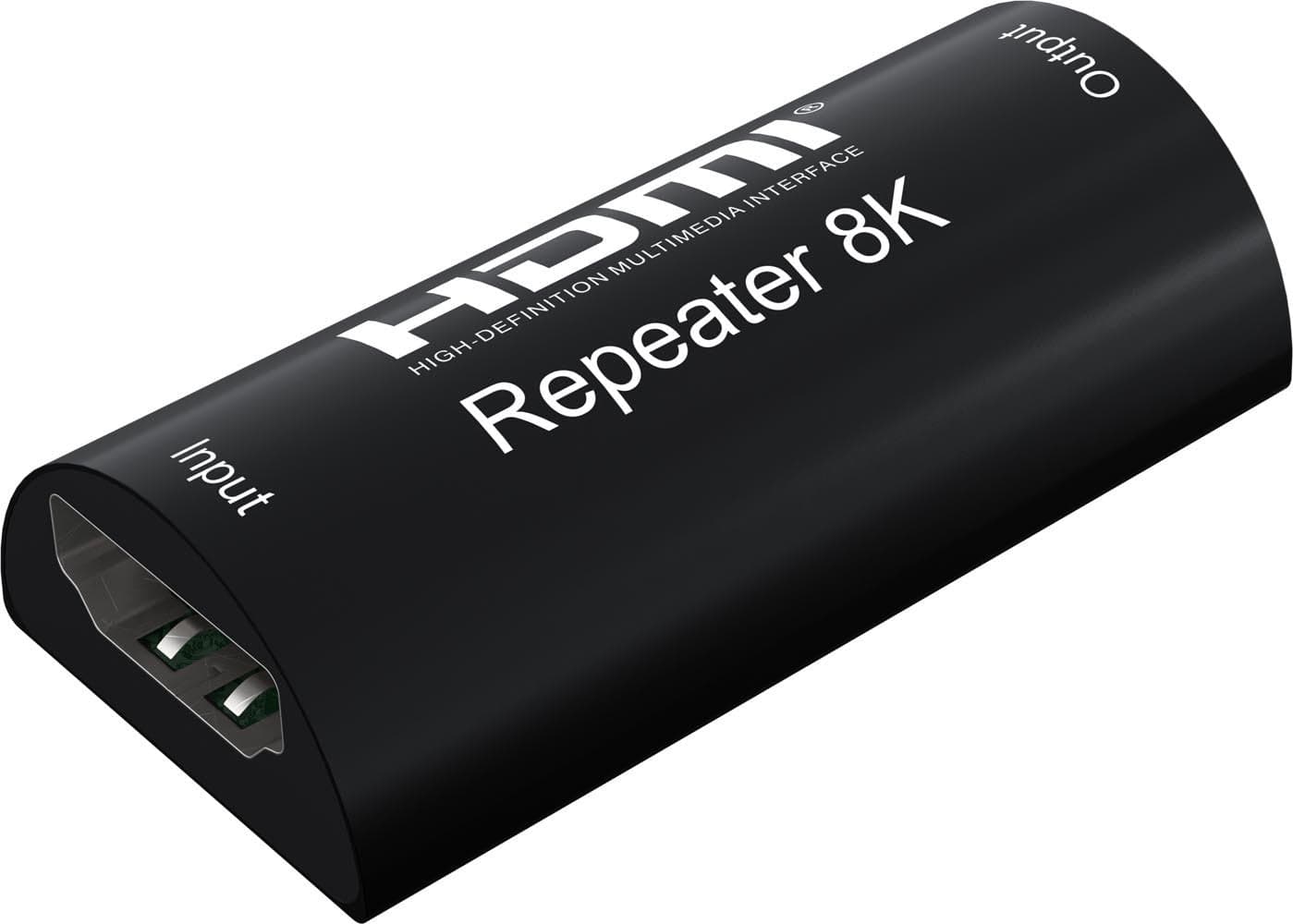 Extender Ripetitore Digitale HDMI 8K@60Hz HDCP 3D fino a 25m in Cavi HDMI Scontolo.net - Potenza, commercioVirtuoso.it