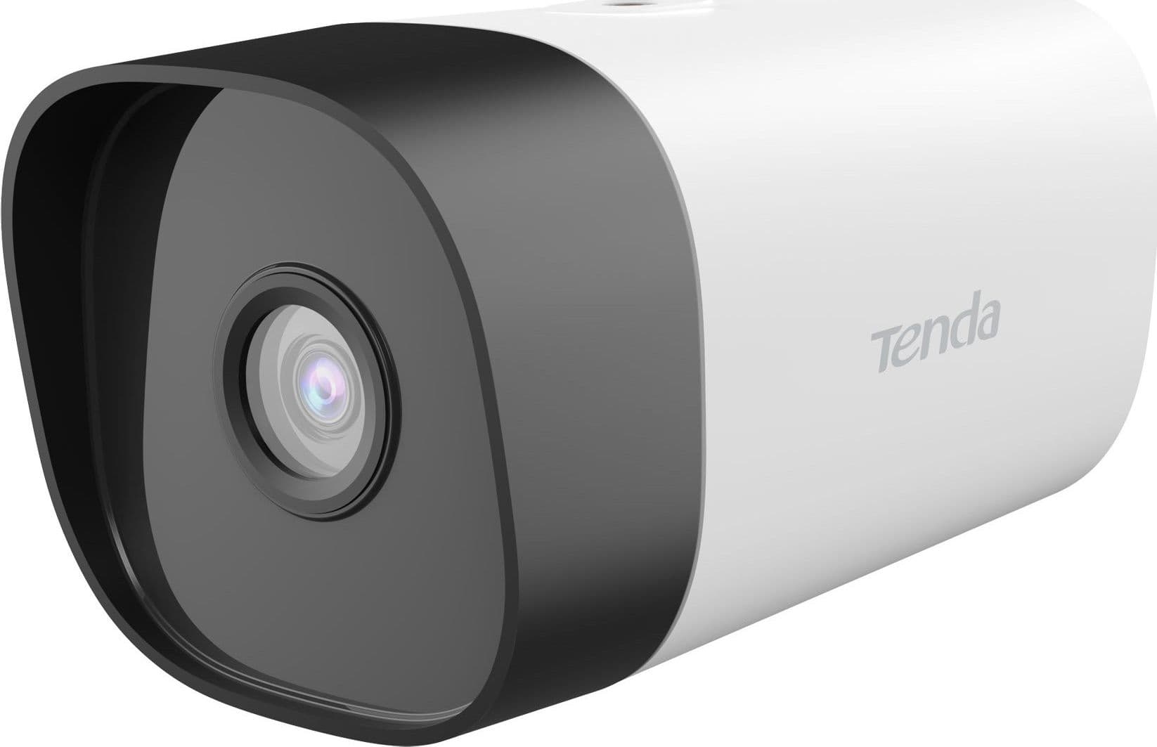 Telecamera di Sicurezza Bullet PoE 4MP in Bullet camera Scontolo.net - Potenza, commercioVirtuoso.it