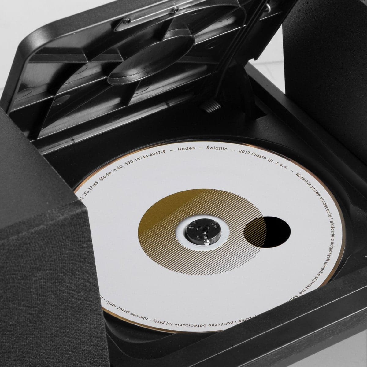 DAB+ Internet Stereo Bluetooth V5.0 Lettore CD MP3, TX-178 in Internet Radio Scontolo.net - Potenza, commercioVirtuoso.it