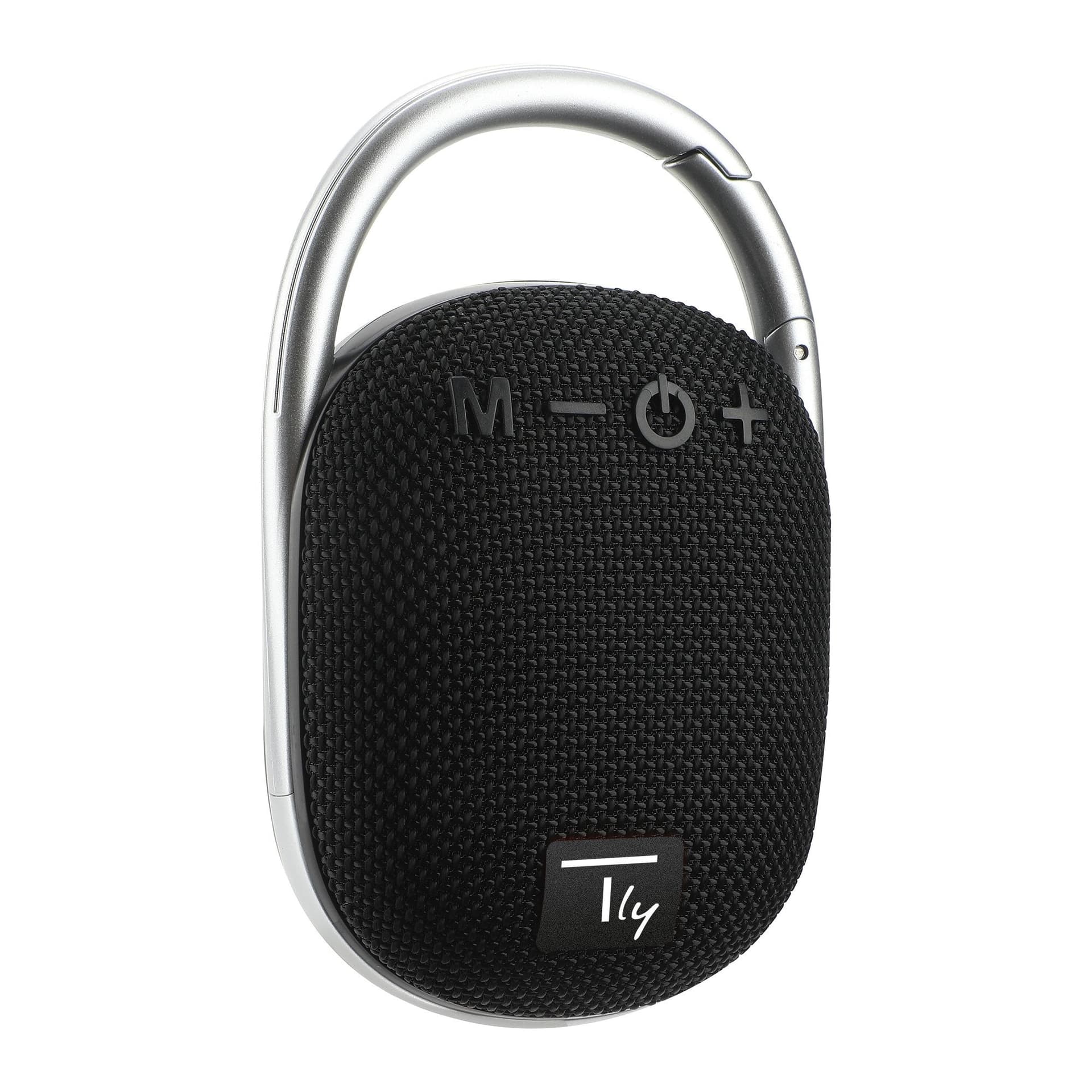 Mini Altoparlante Wireless BT V5.3 Speaker Luce LED Vivavoce TF USB Nero in Casse portatili Bluetooth Scontolo.net - Potenza, commercioVirtuoso.it