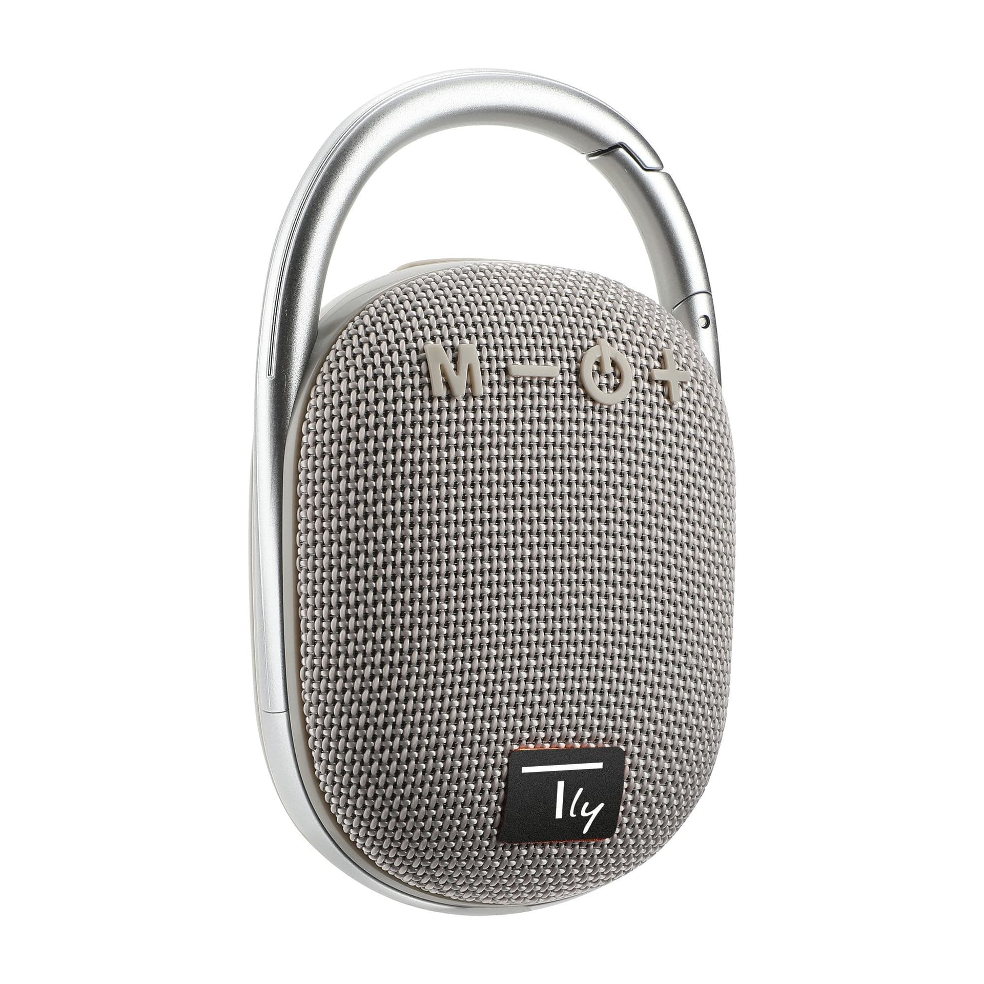 Mini Altoparlante Wireless BT V5.3 Speaker Luce LED Vivavoce TF USB Grigio in Casse portatili Bluetooth Scontolo.net - Potenza, commercioVirtuoso.it