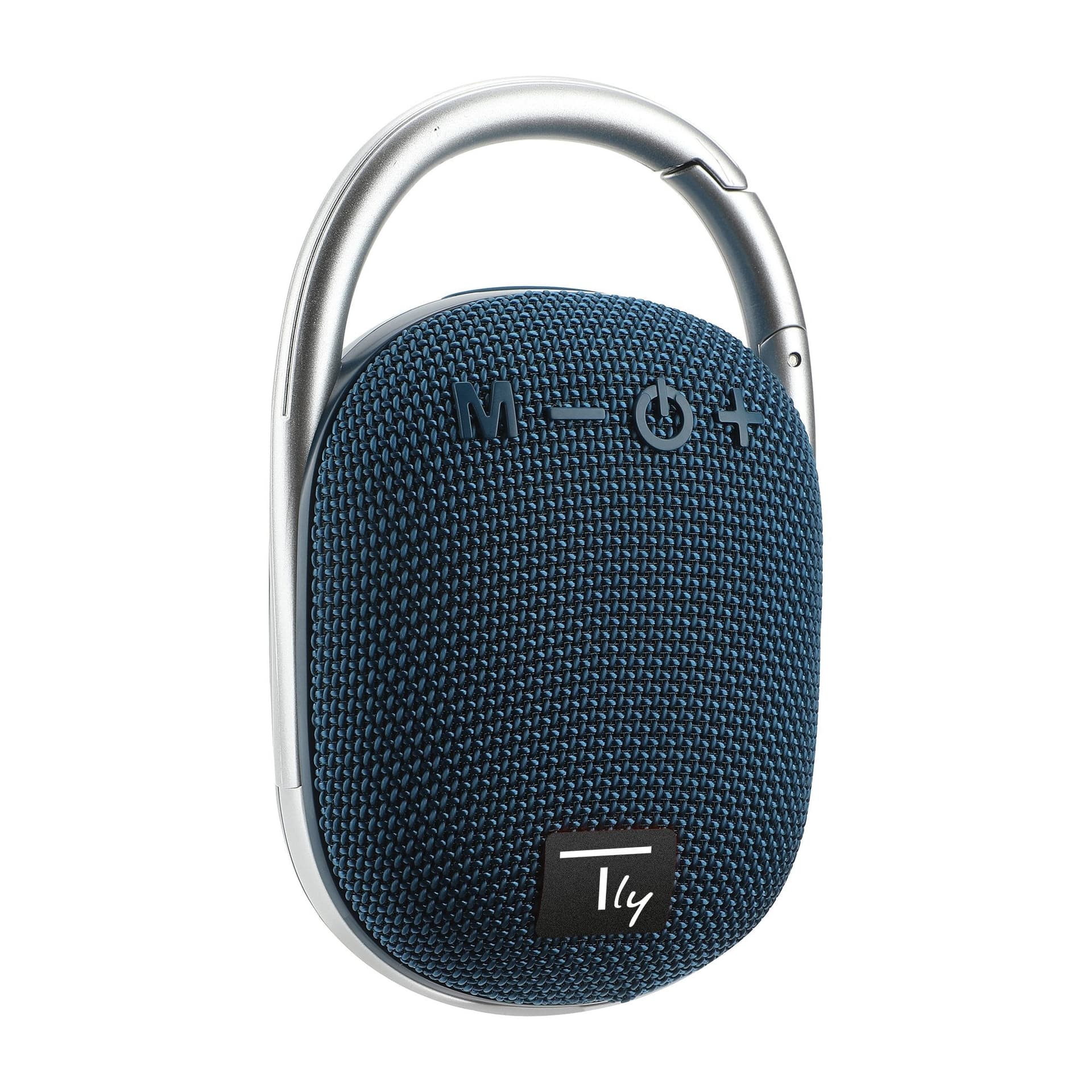 Mini Altoparlante Wireless BT V5.3 Speaker Luce LED Vivavoce TF USB Blu in Casse portatili Bluetooth Scontolo.net - Potenza, commercioVirtuoso.it