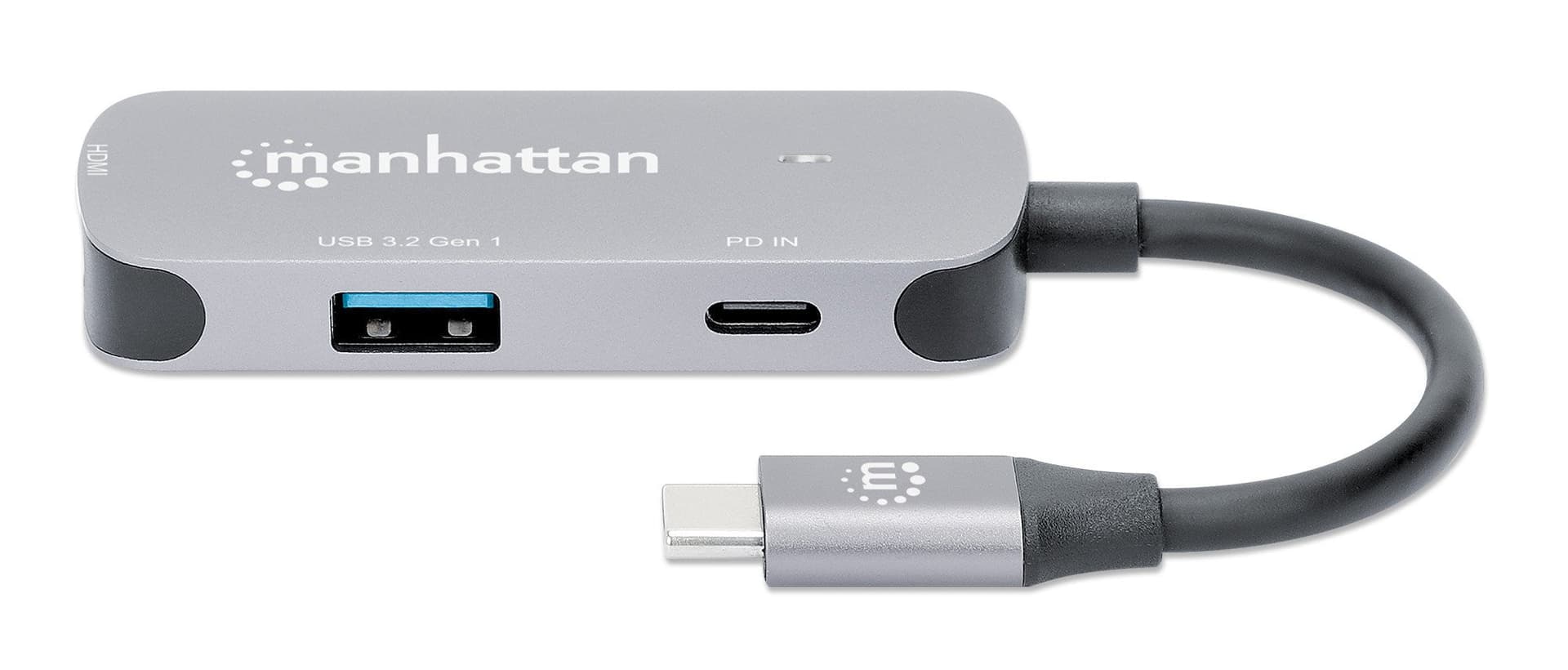 Convertitore USB-C&trade a HDMI 3-in-1 con Power Delivery in Cavi HDMI Scontolo.net - Potenza, commercioVirtuoso.it