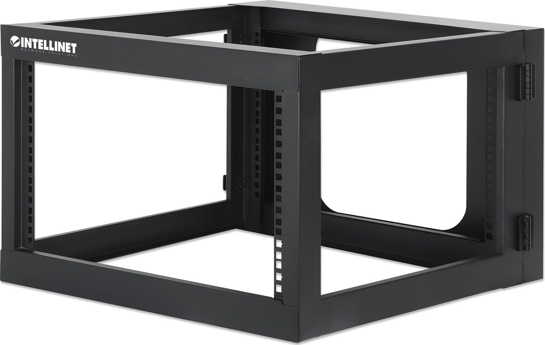 Armadio a Muro 19'' Open Frame 4 Montanti 6U in Armadi Scontolo.net - Potenza, commercioVirtuoso.it