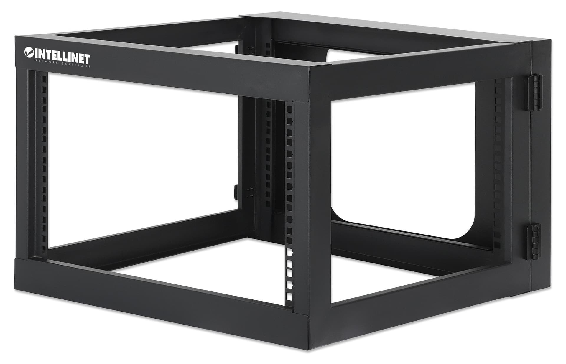 Armadio a Muro 19'' Open Frame 4 Montanti 6U in Armadi Scontolo.net - Potenza, commercioVirtuoso.it