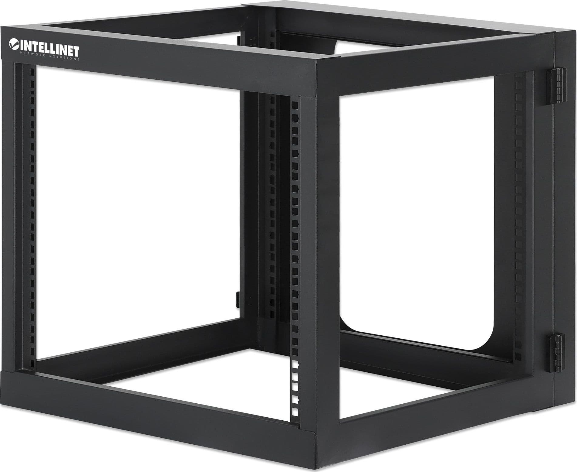 Armadio a Muro 19'' Open Frame 4 Montanti 9U in Armadi Scontolo.net - Potenza, commercioVirtuoso.it