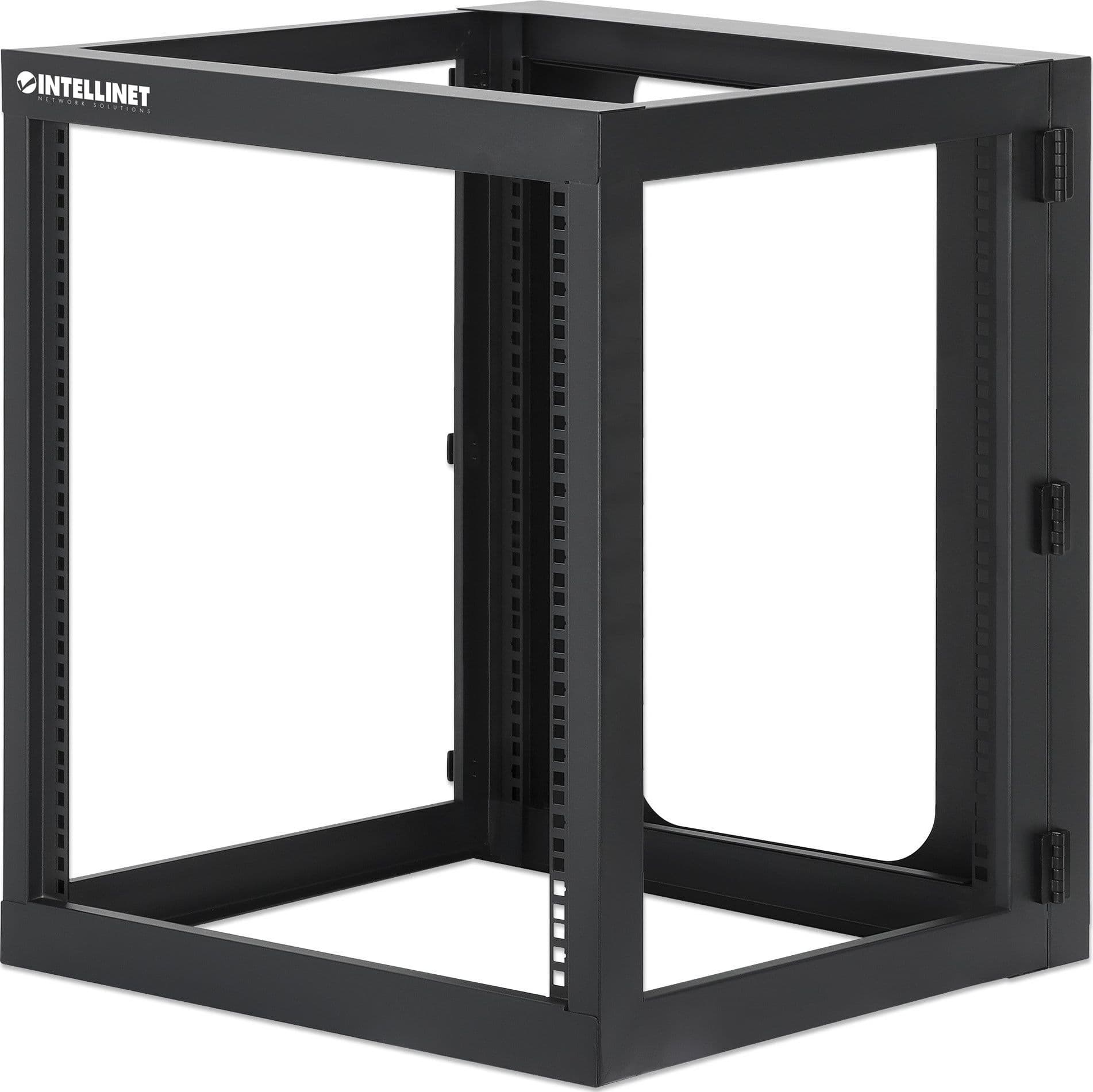 Armadio a Muro 19'' Open Frame 4 Montanti 12U in Armadi Scontolo.net - Potenza, commercioVirtuoso.it