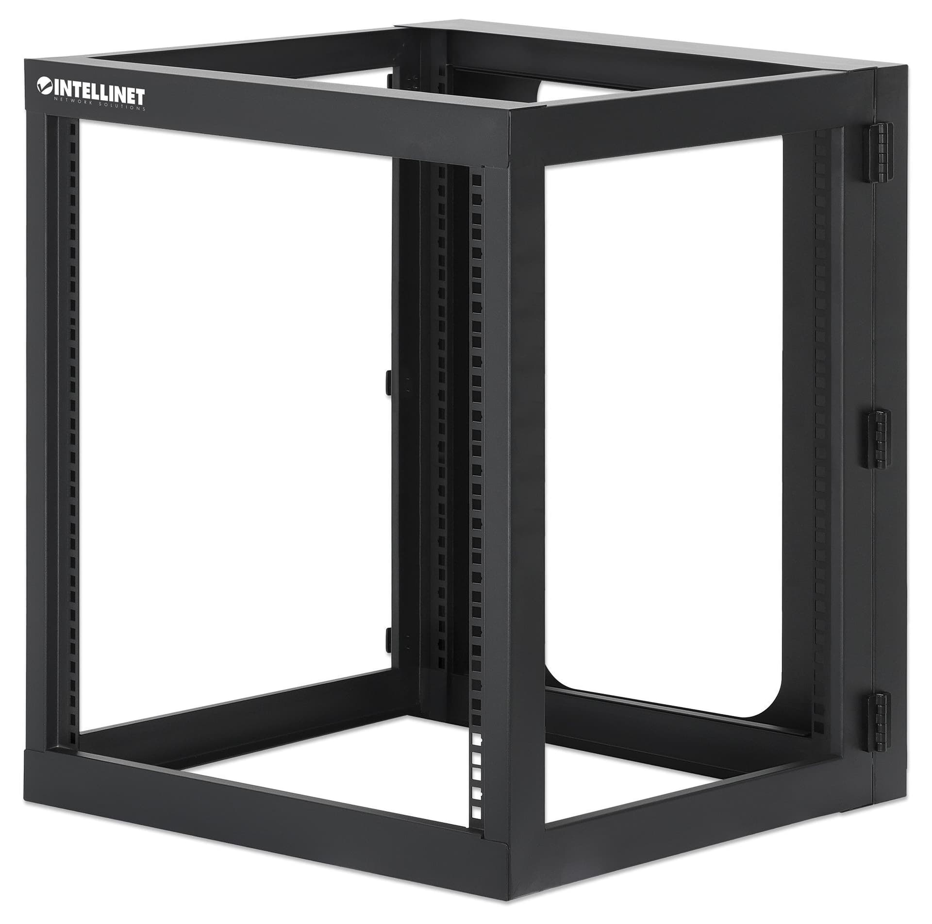 Armadio a Muro 19'' Open Frame 4 Montanti 12U in Armadi Scontolo.net - Potenza, commercioVirtuoso.it