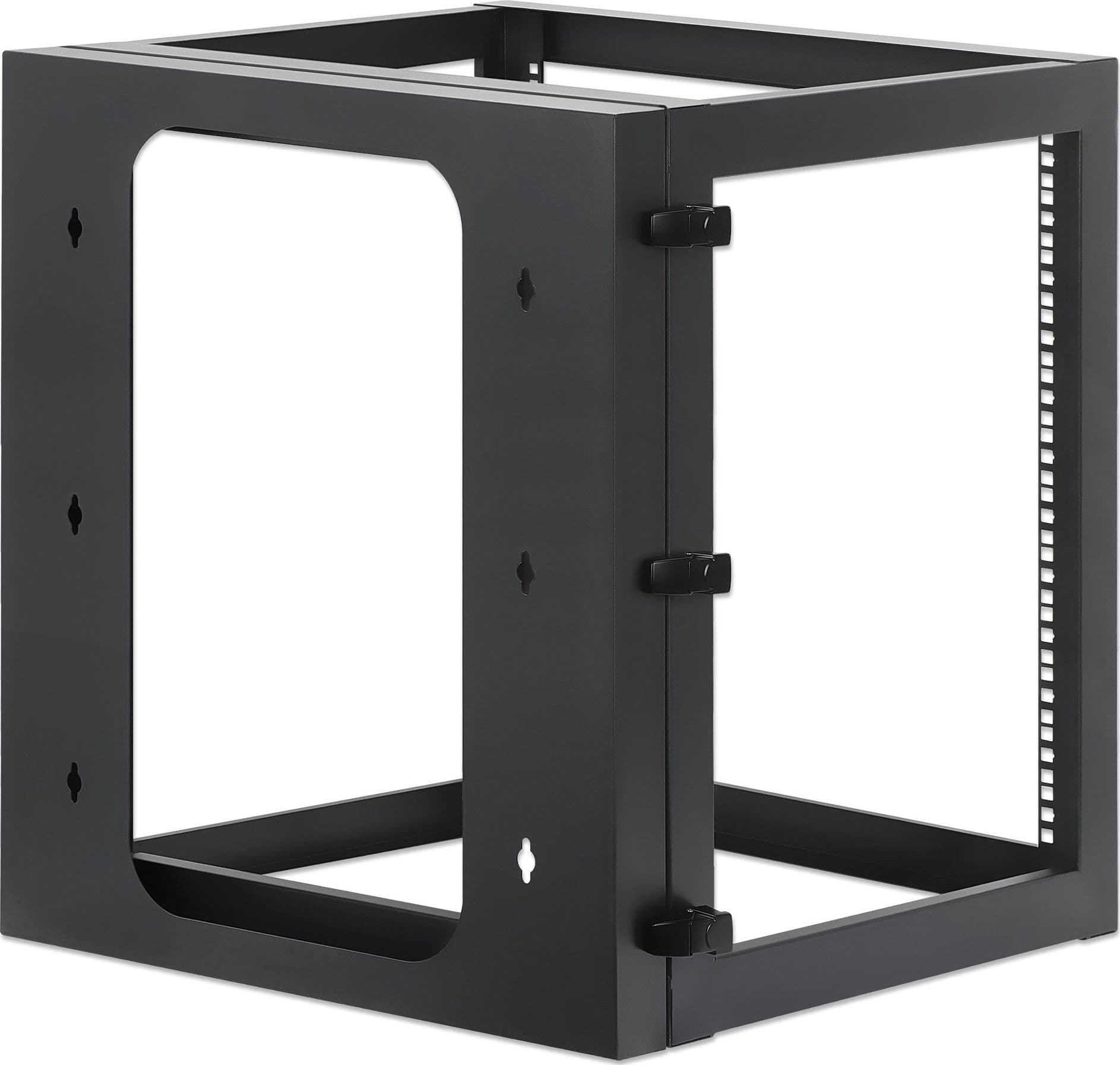 Armadio a Muro 19'' Open Frame 4 Montanti 12U in Armadi Scontolo.net - Potenza, commercioVirtuoso.it