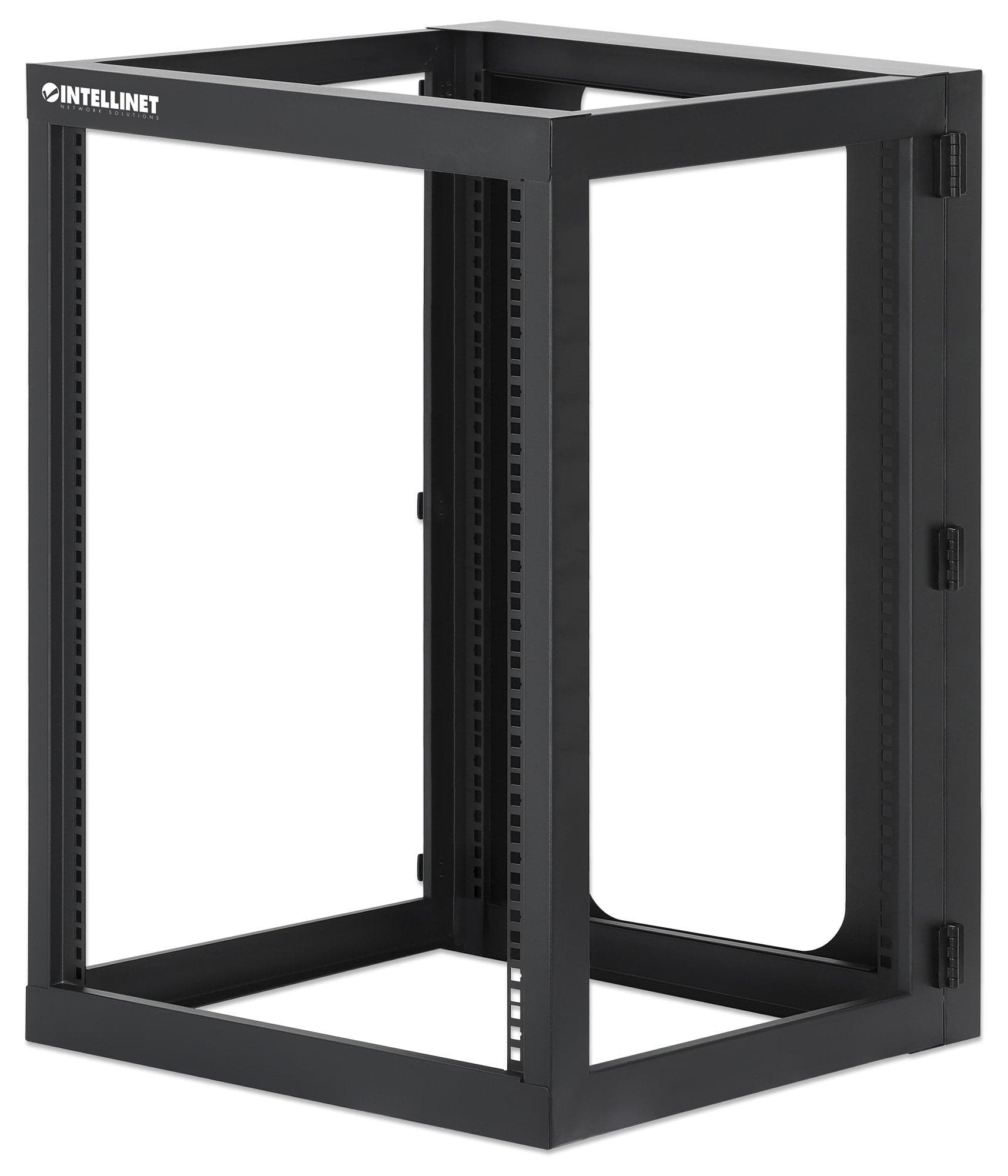 Armadio a Muro 19'' Open Frame 4 Montanti 15U in Armadi Scontolo.net - Potenza, commercioVirtuoso.it