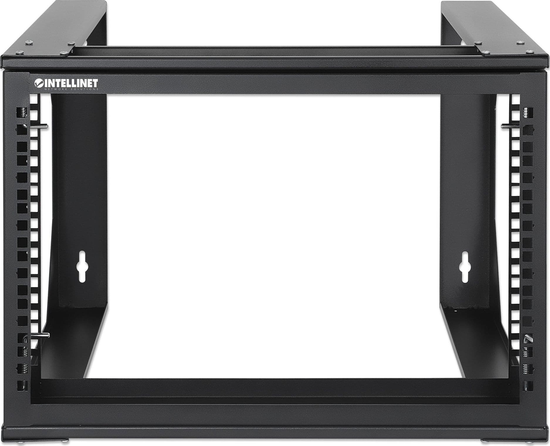 Armadio a Muro 19'' Open Frame 2 Montanti Flat Pack 6U in Mobili a terra Scontolo.net - Potenza, commercioVirtuoso.it