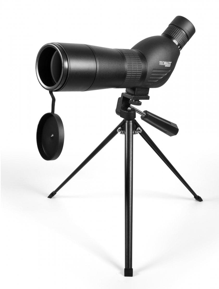 Cannocchiale Telescopio 20-60x60, TX-180 in Telescopi Spotting Scope Scontolo.net - Potenza, commercioVirtuoso.it