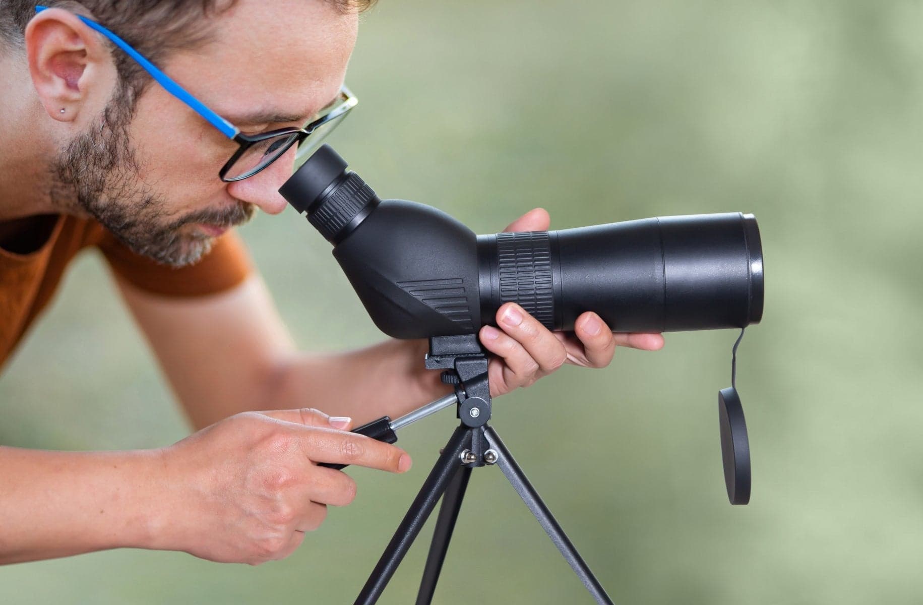 Cannocchiale Telescopio 20-60x60, TX-180 in Telescopi Spotting Scope Scontolo.net - Potenza, commercioVirtuoso.it