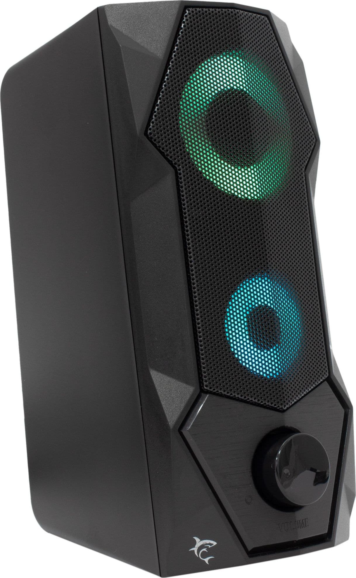 Set Altoparlanti Speakers Gaming USB RGB in  Scontolo.net - Potenza, commercioVirtuoso.it