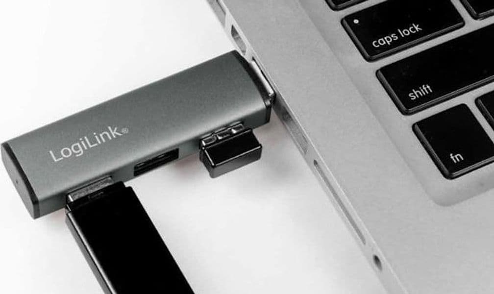 Hub USB 3.2 Gen2 3 Porte tipo A compatto in  Scontolo.net - Potenza, commercioVirtuoso.it