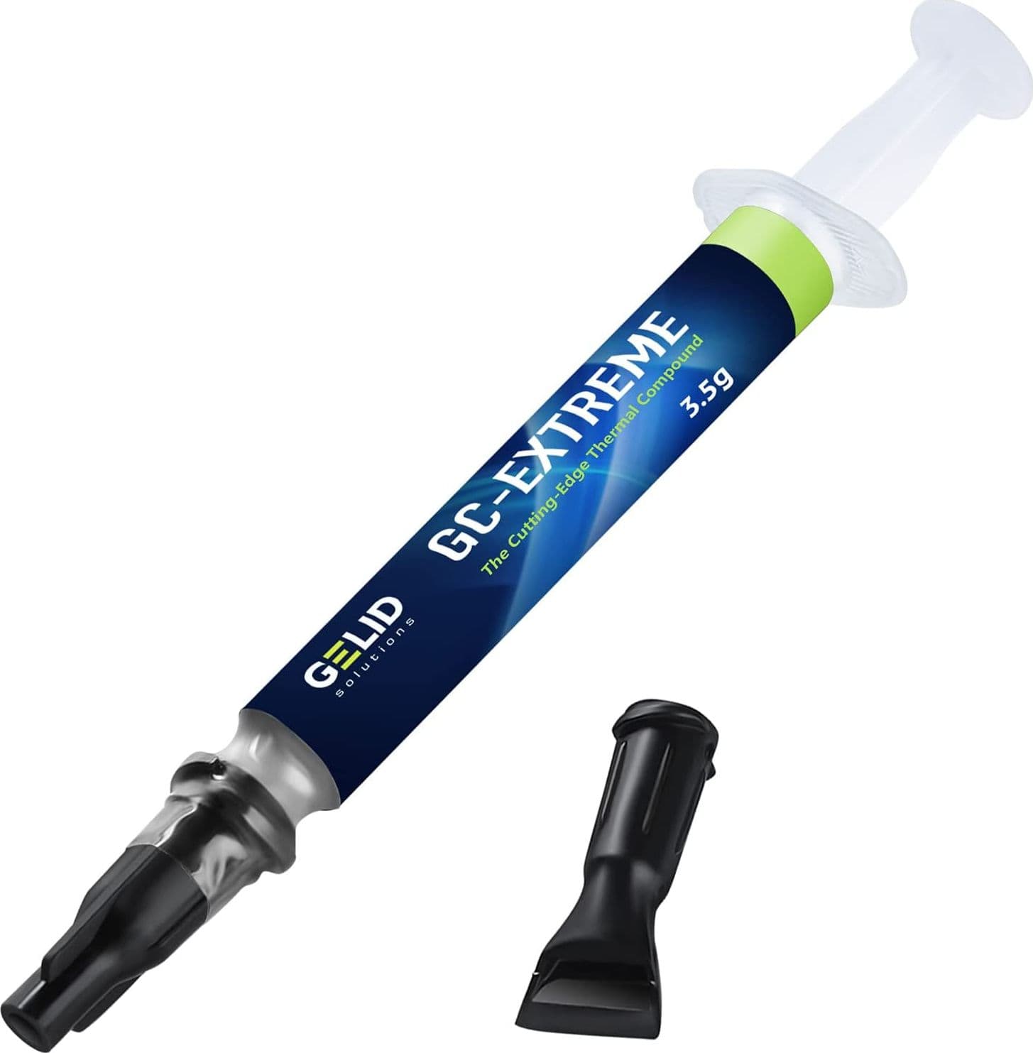 Pasta Termoconduttiva GC-Extreme per Dissipatore di Calore 3.5g in  Scontolo.net - Potenza, commercioVirtuoso.it