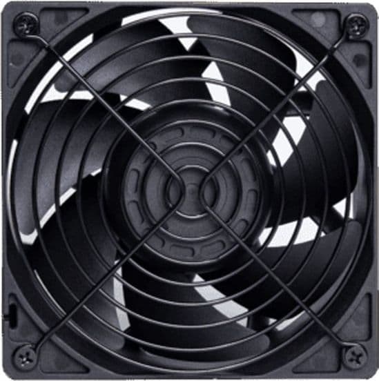 Dissipatore Ventola Gale Extreme 120x120x35 12V 500-6000 RPM in  Scontolo.net - Potenza, commercioVirtuoso.it